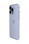 Мобилен телефон Apple iPhone 13 Pro, Sierra Blue, 128 GB, Ca Nou