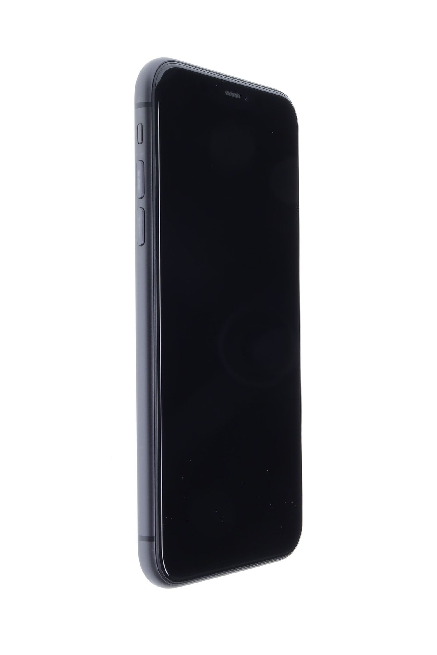 Apple iPhone 11 128 GB Black - Kiváló