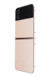 gallery Мобилен телефон Samsung Galaxy Z Flip4 5G, Pink Gold, 256 GB, Ca Nou