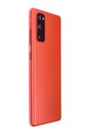 Κινητό τηλέφωνο Samsung Galaxy S20 FE Dual Sim, Cloud Red, 128 GB, Foarte Bun