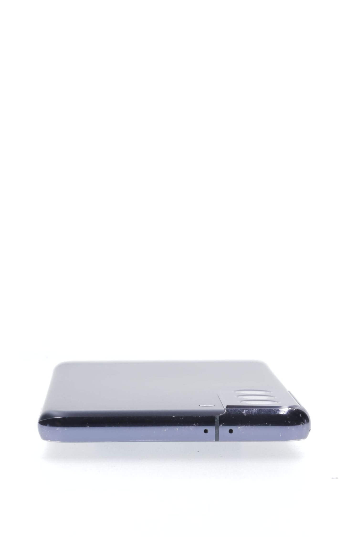Samsung Galaxy S21 5G Dual Sim 128 GB Gray - Εξαιρετικό