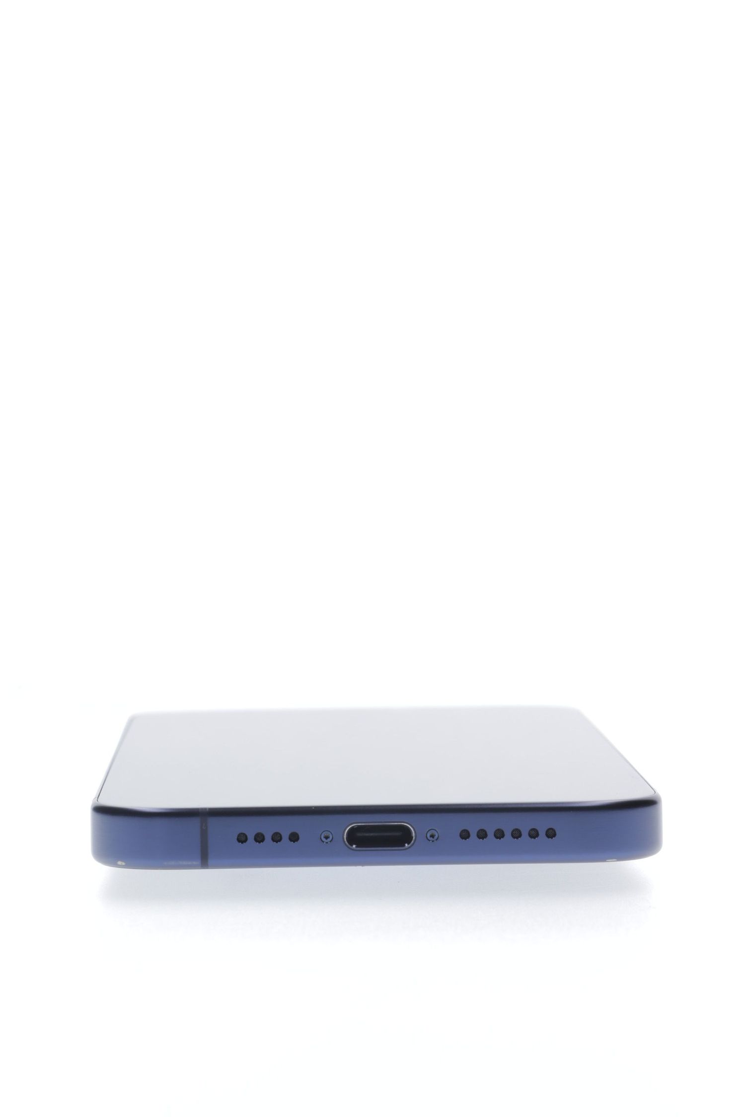 Apple iPhone 15 Pro Max 1 TB Blue Titanium - Εξαιρετικό