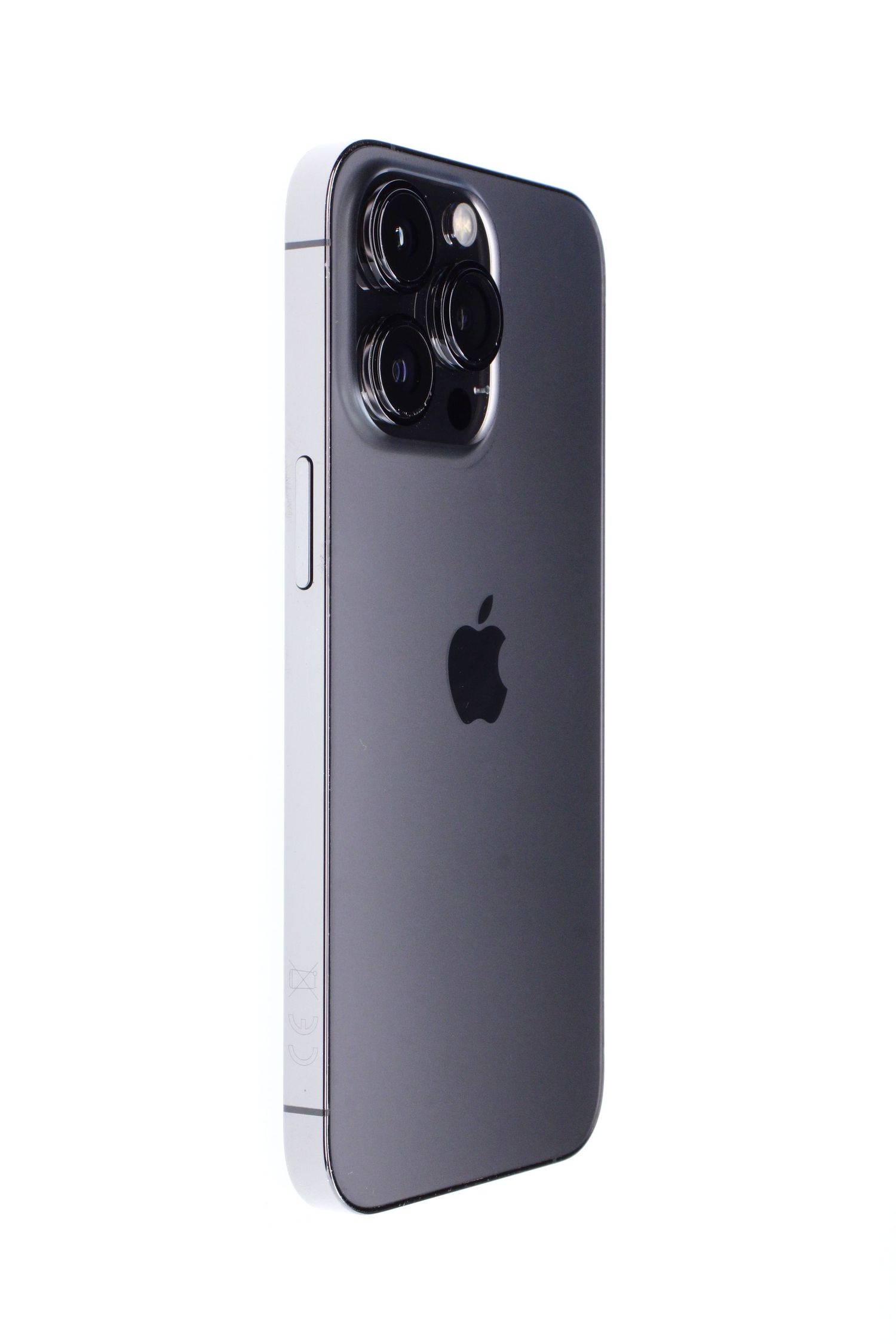 Apple iPhone 13 Pro 128 GB Graphite - Като нов