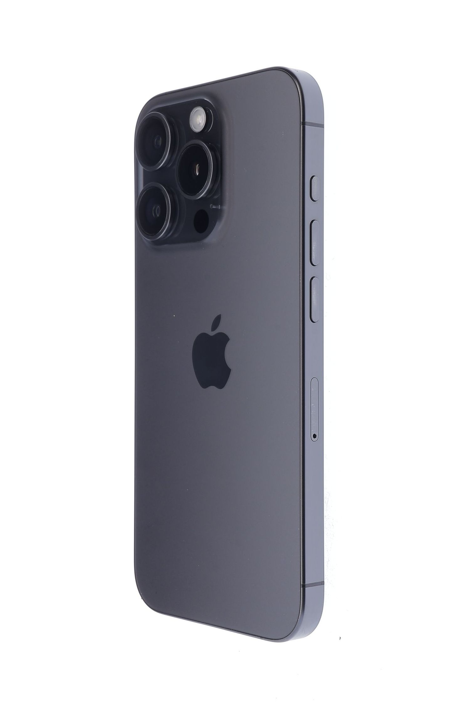 iPhone 15 pro　128GB Apple iPhone 15 Pro, Black Titanium, 128 GB - de la 2.799 lei