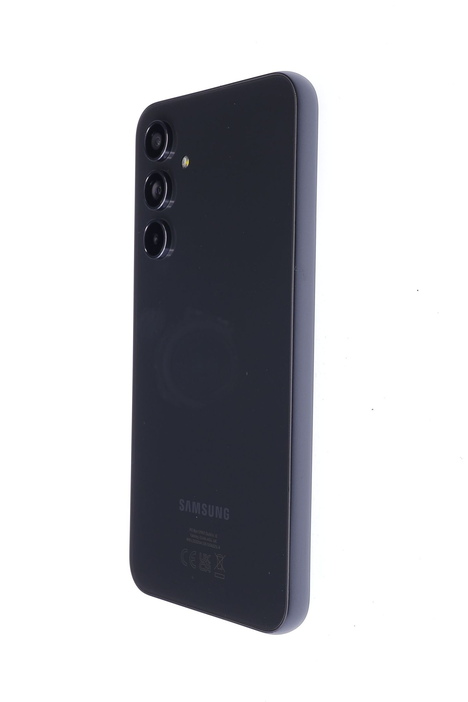Samsung Galaxy A54 5G 128 GB Awesome Graphite - Като нов