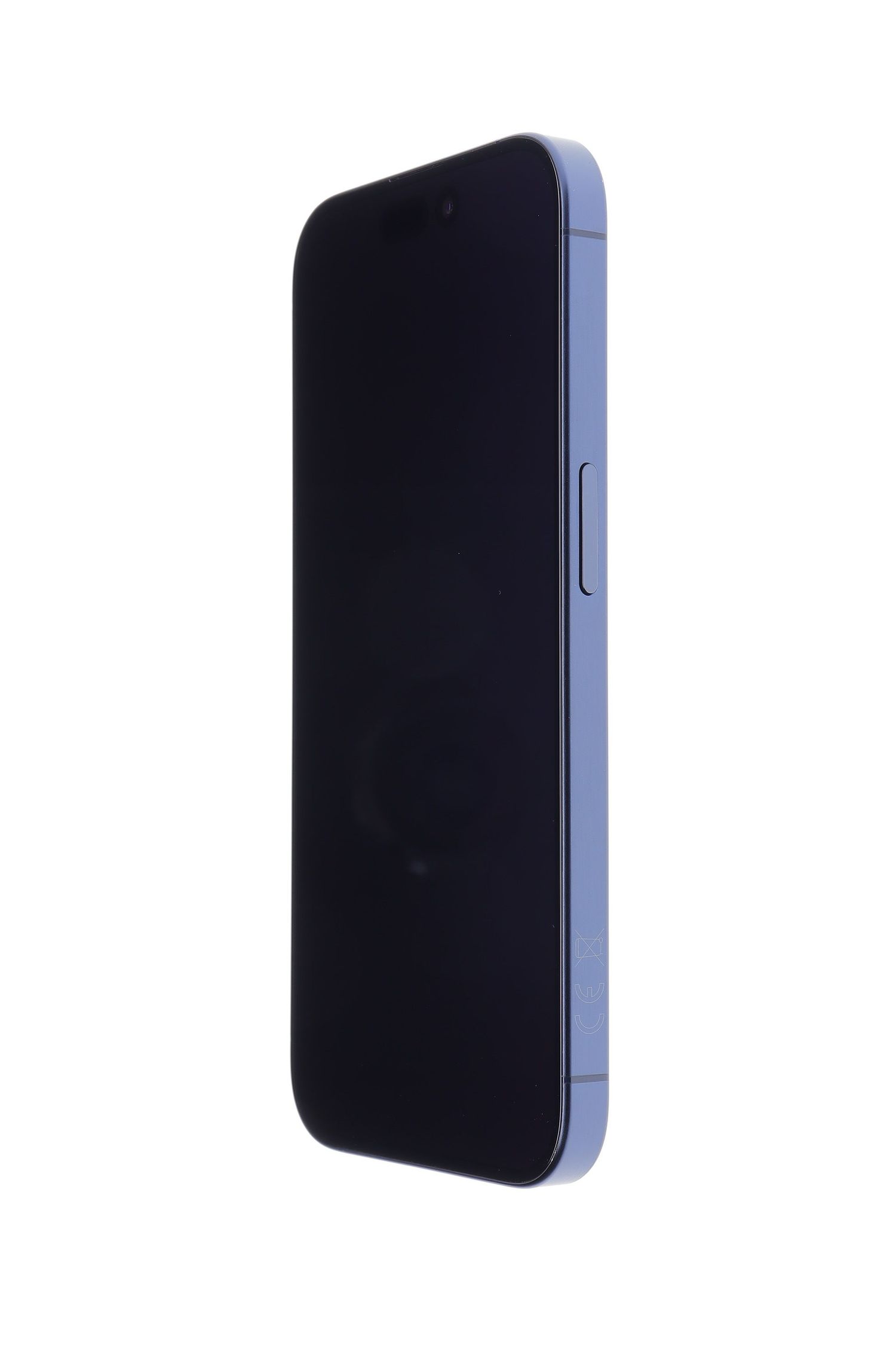 Apple iPhone 15 Pro 128 GB Blue Titanium - Ca nou