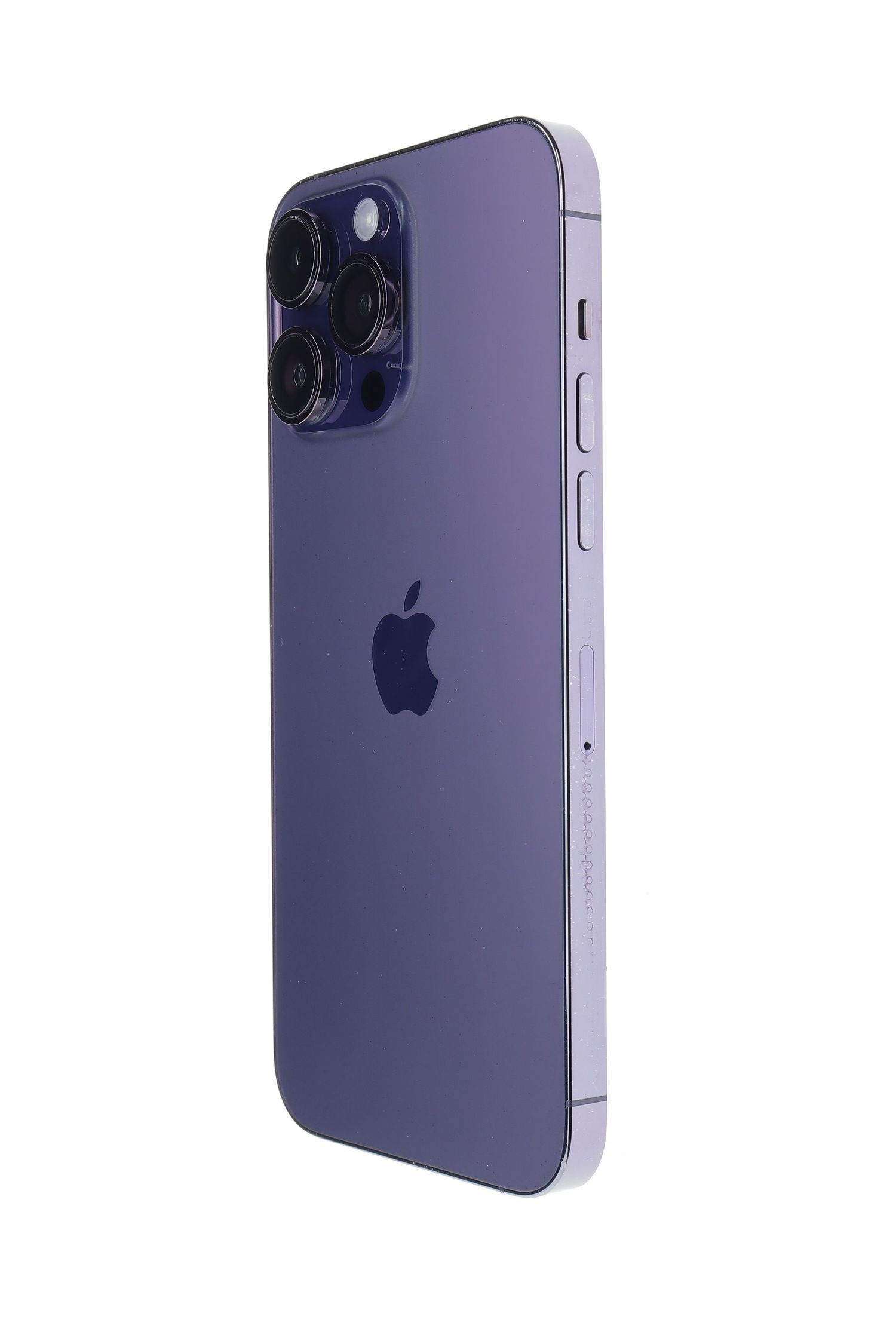 スマートフォン本体 Apple iPhone 14 Pro Max 200GB Apple iPhone 14 Pro Max, Deep Purple, 256 GB - de la 2.559 lei