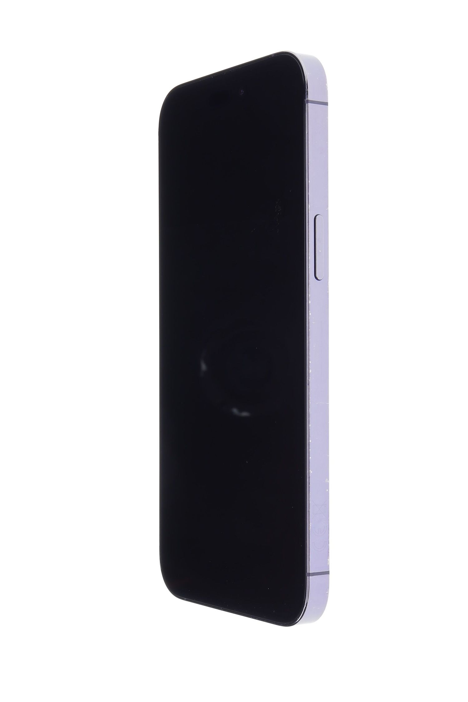 Apple iPhone 14 Pro Max 128 GB Deep Purple - Excelent