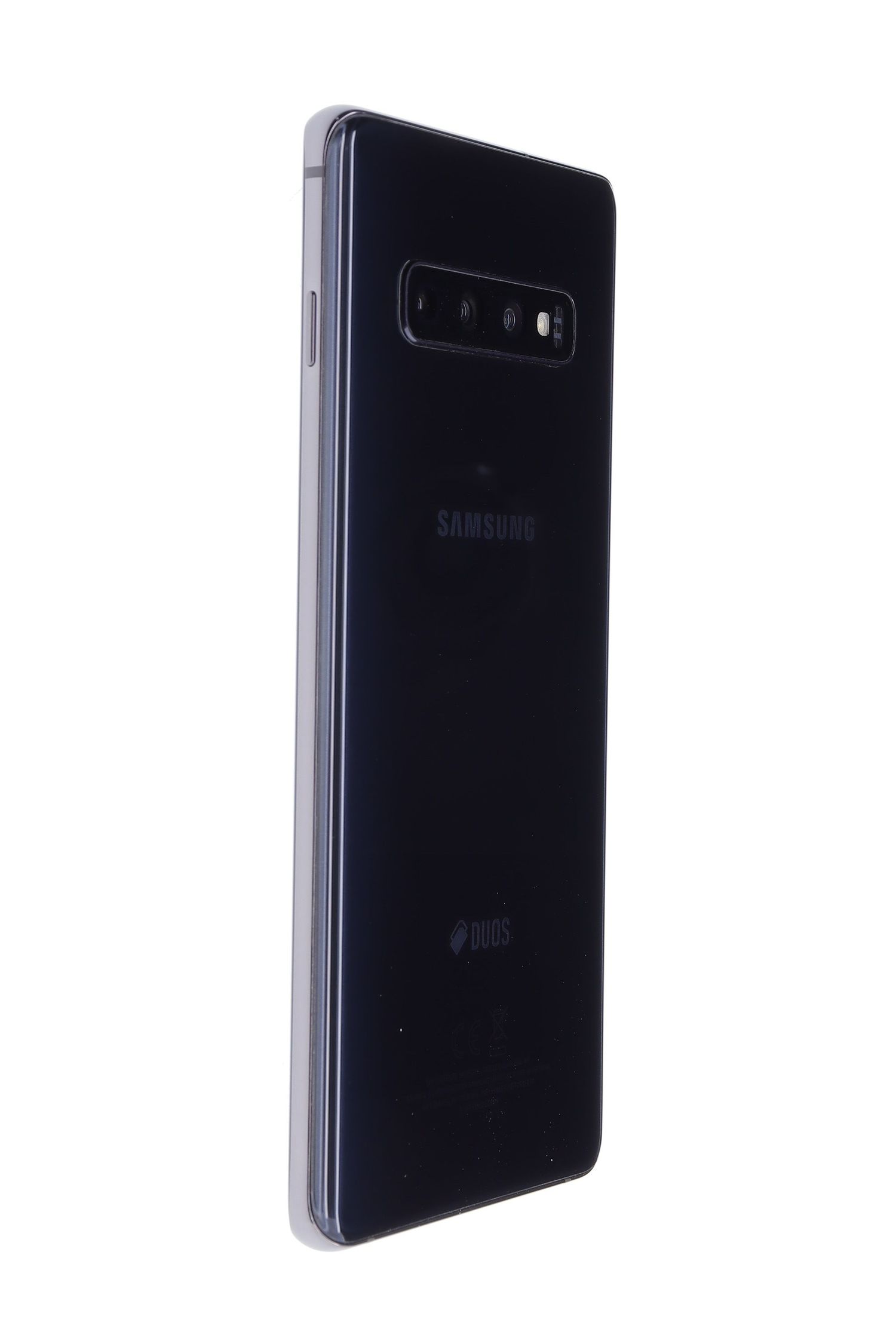 Samsung Galaxy S10 Plus Dual Sim 128 GB Prism Black - Много добро