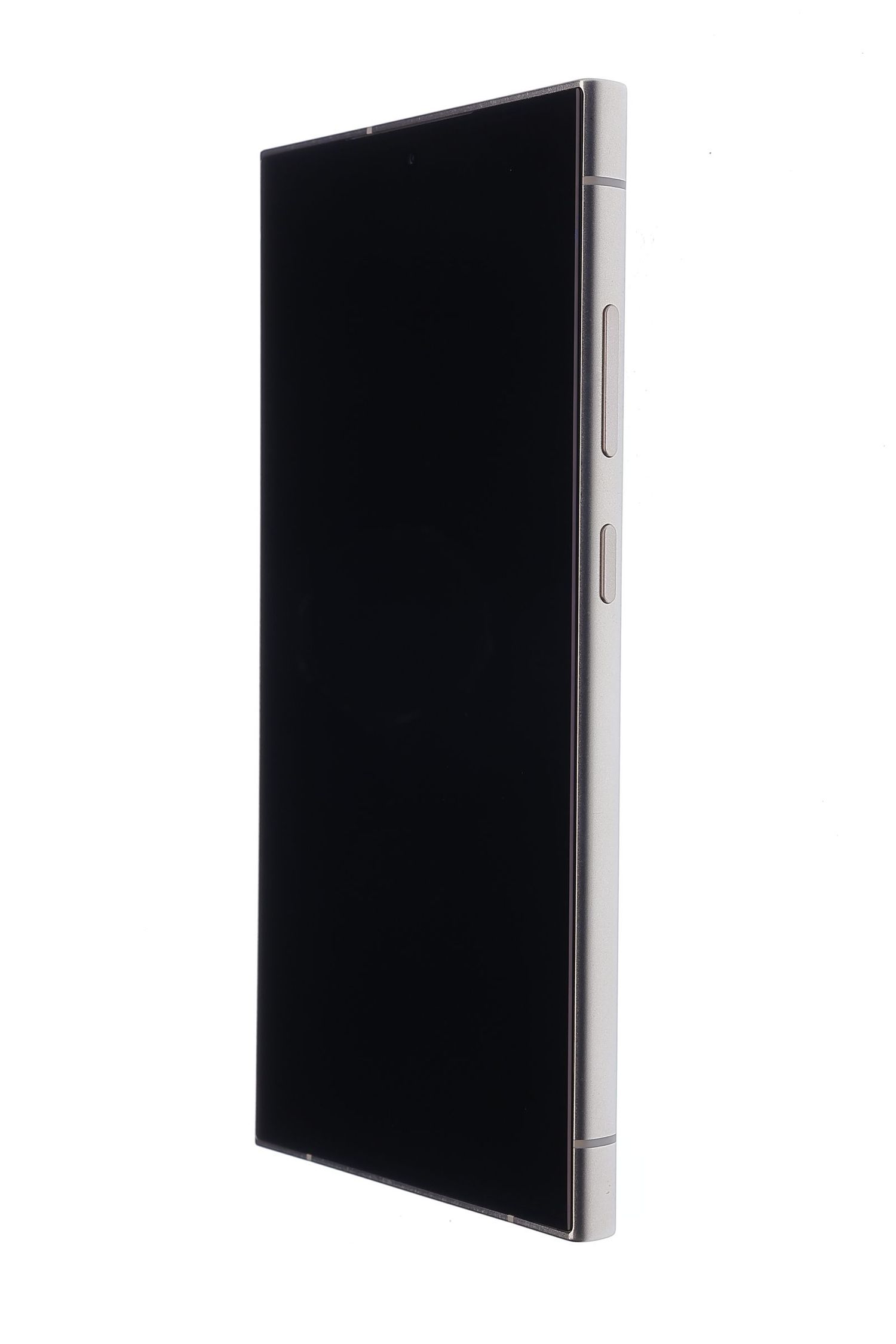 Samsung Galaxy S24 Ultra 5G Dual Sim 256 GB Titanium Grey - Excelent