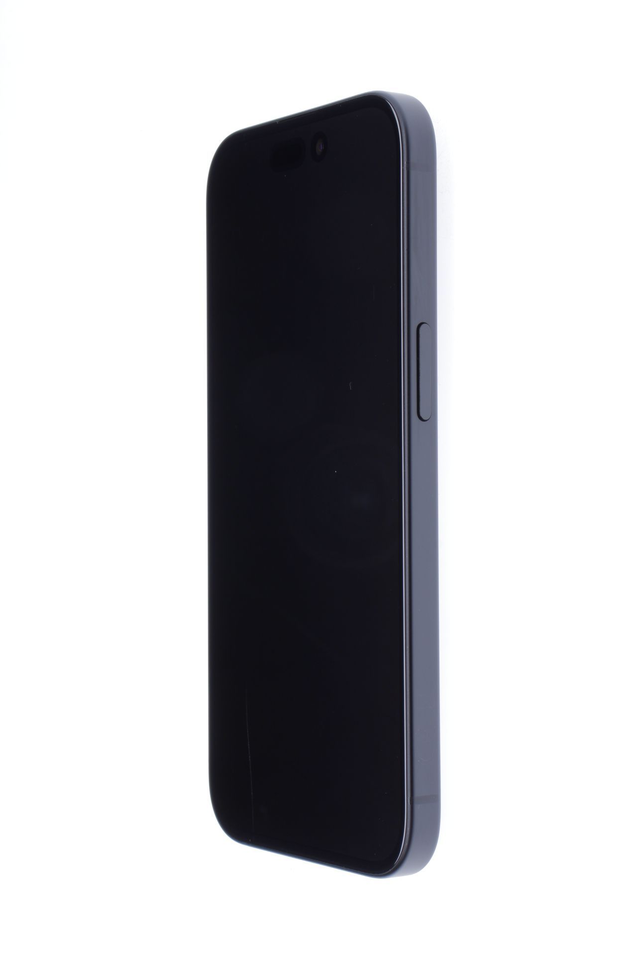 Apple iPhone 15 256 GB Black - Foarte bun