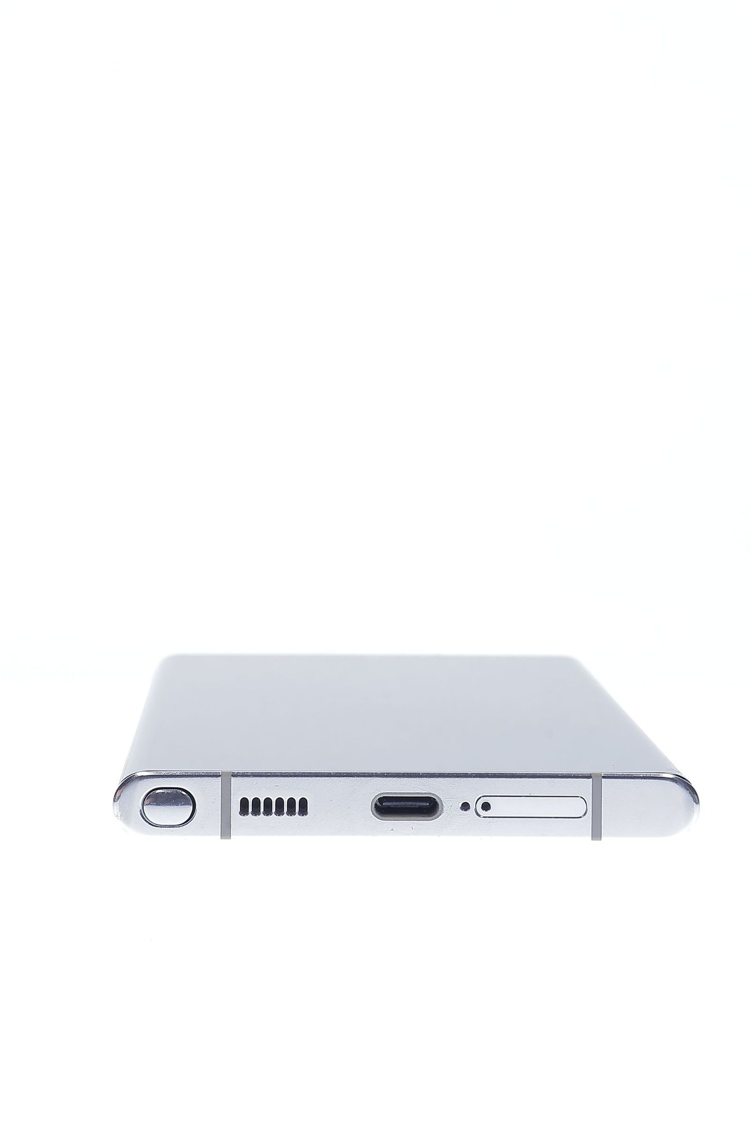 Samsung Galaxy S22 Ultra 5G Dual Sim 256 GB Phantom White - Като нов