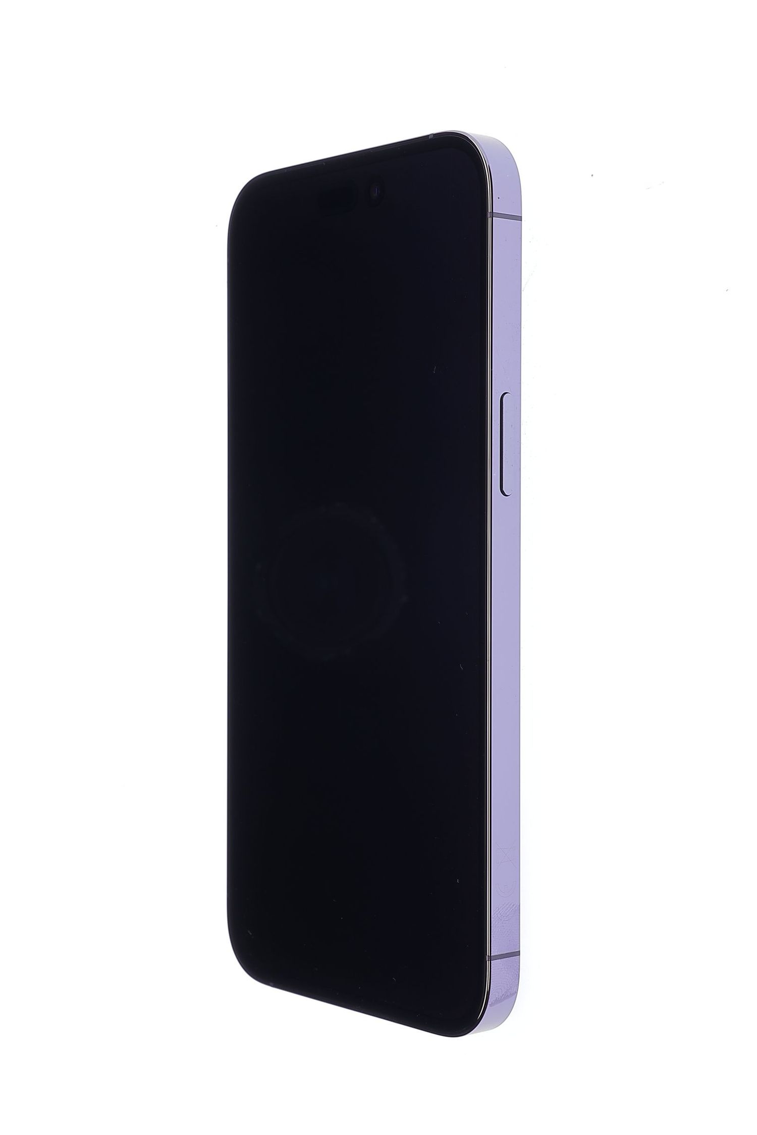Apple iPhone 14 Pro Max 256 GB Deep Purple - Σαν καινούργιο