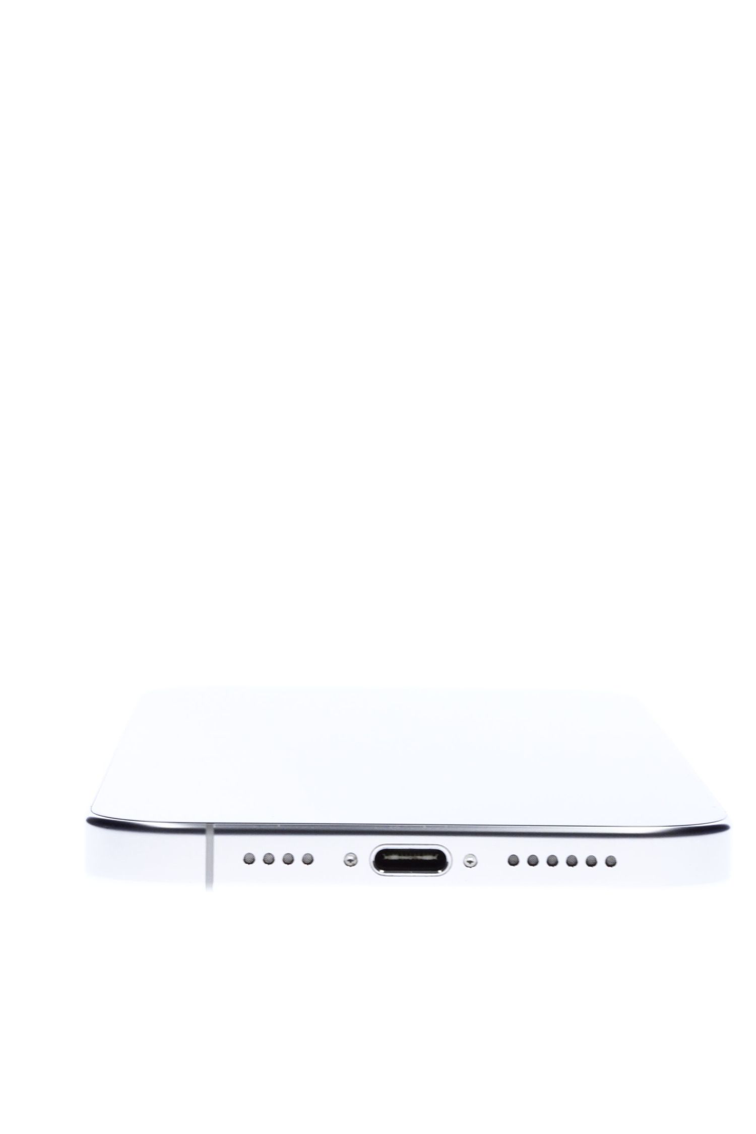 Apple iPhone 16 Pro Max 256 GB White Titanium - Nagyon jó