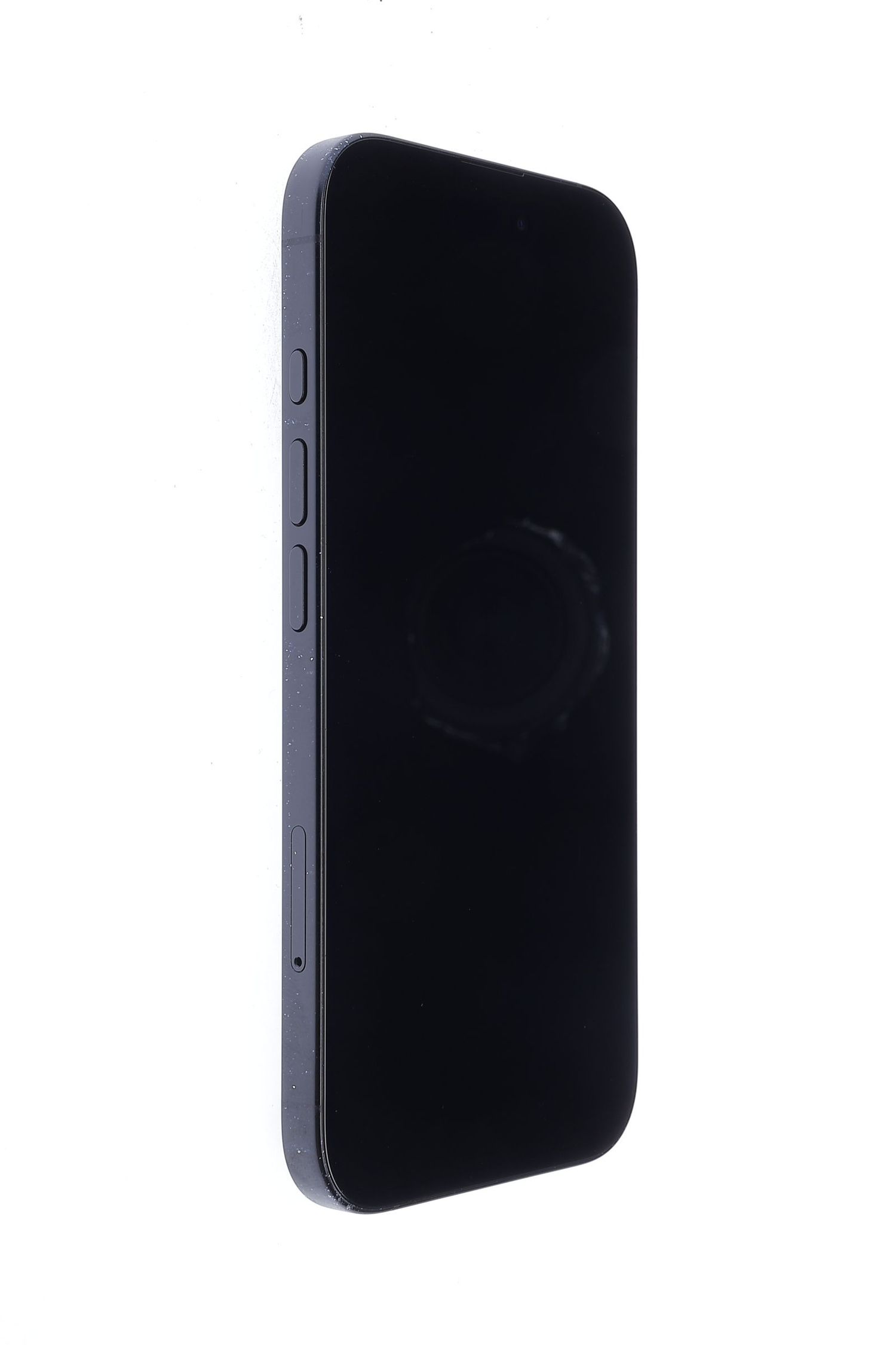 Apple iPhone 16 256 GB Black - Πολύ καλό
