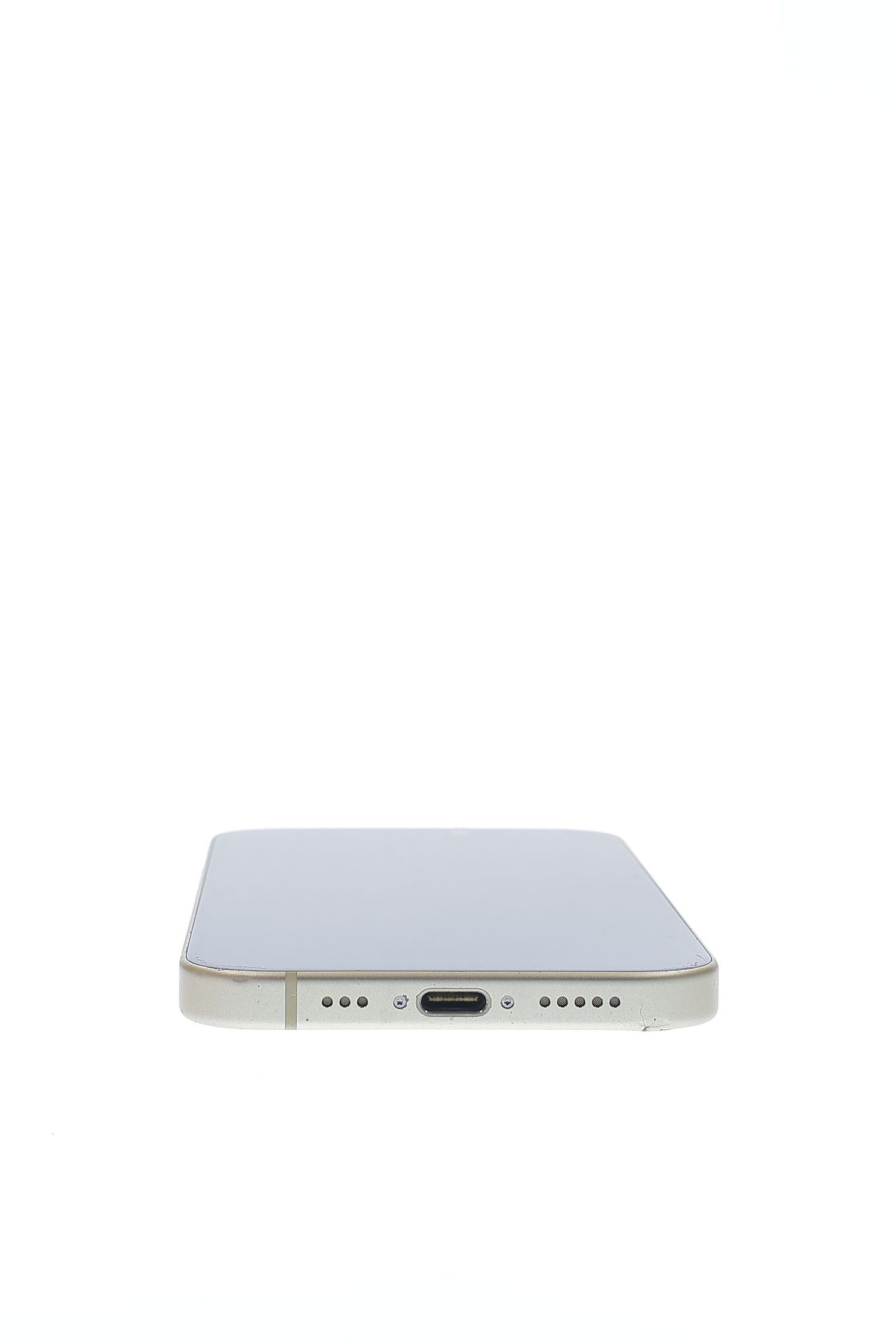 Apple iPhone 15 128 GB Yellow - Nagyon jó