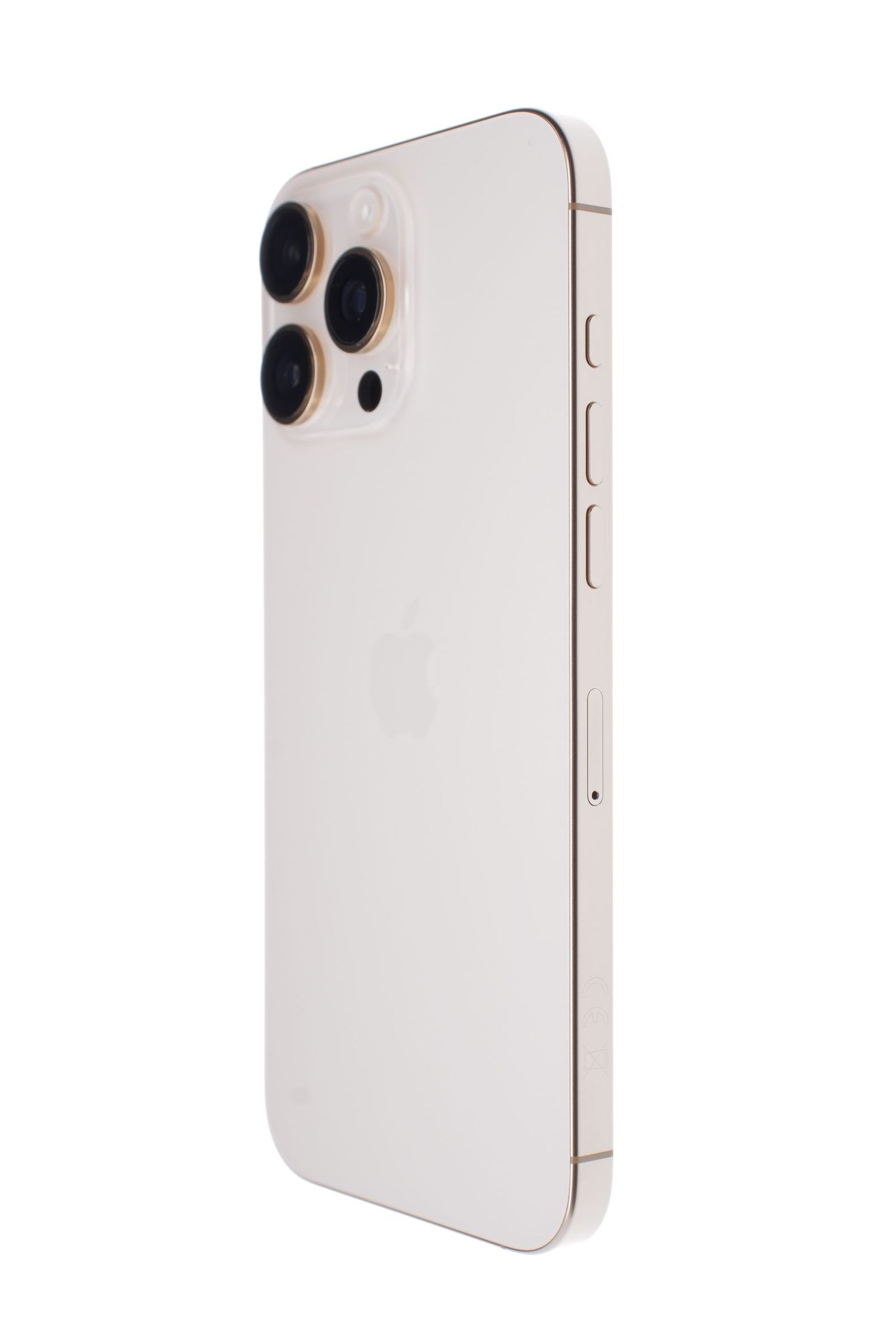 浮*世様 Apple iPhone 16Pro グラファイト 512 Apple iPhone 16 Pro, Black Titanium, 512 GB - de la 3.929 lei
