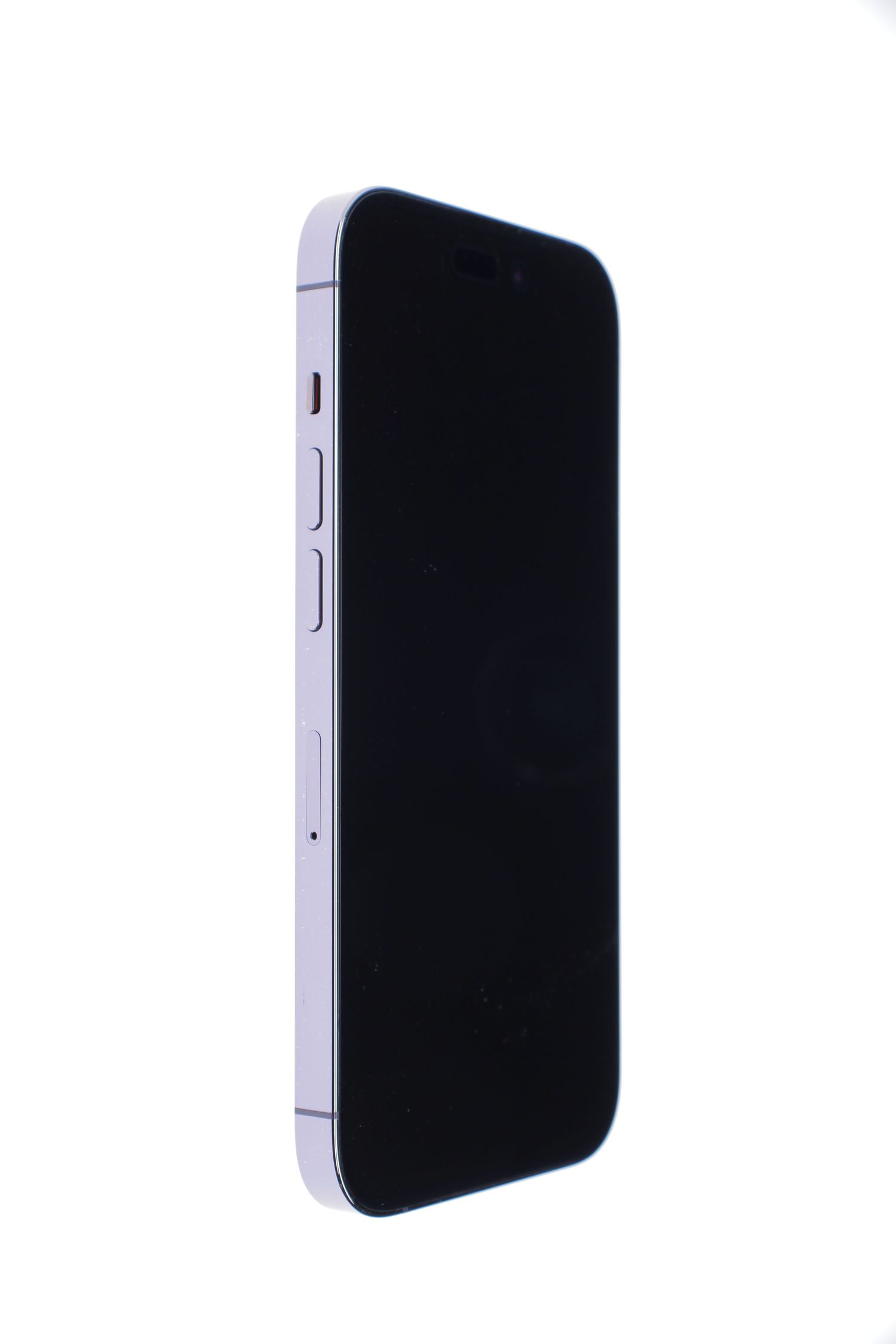 Apple iPhone 14 Pro 128 GB Deep Purple - Εξαιρετικό