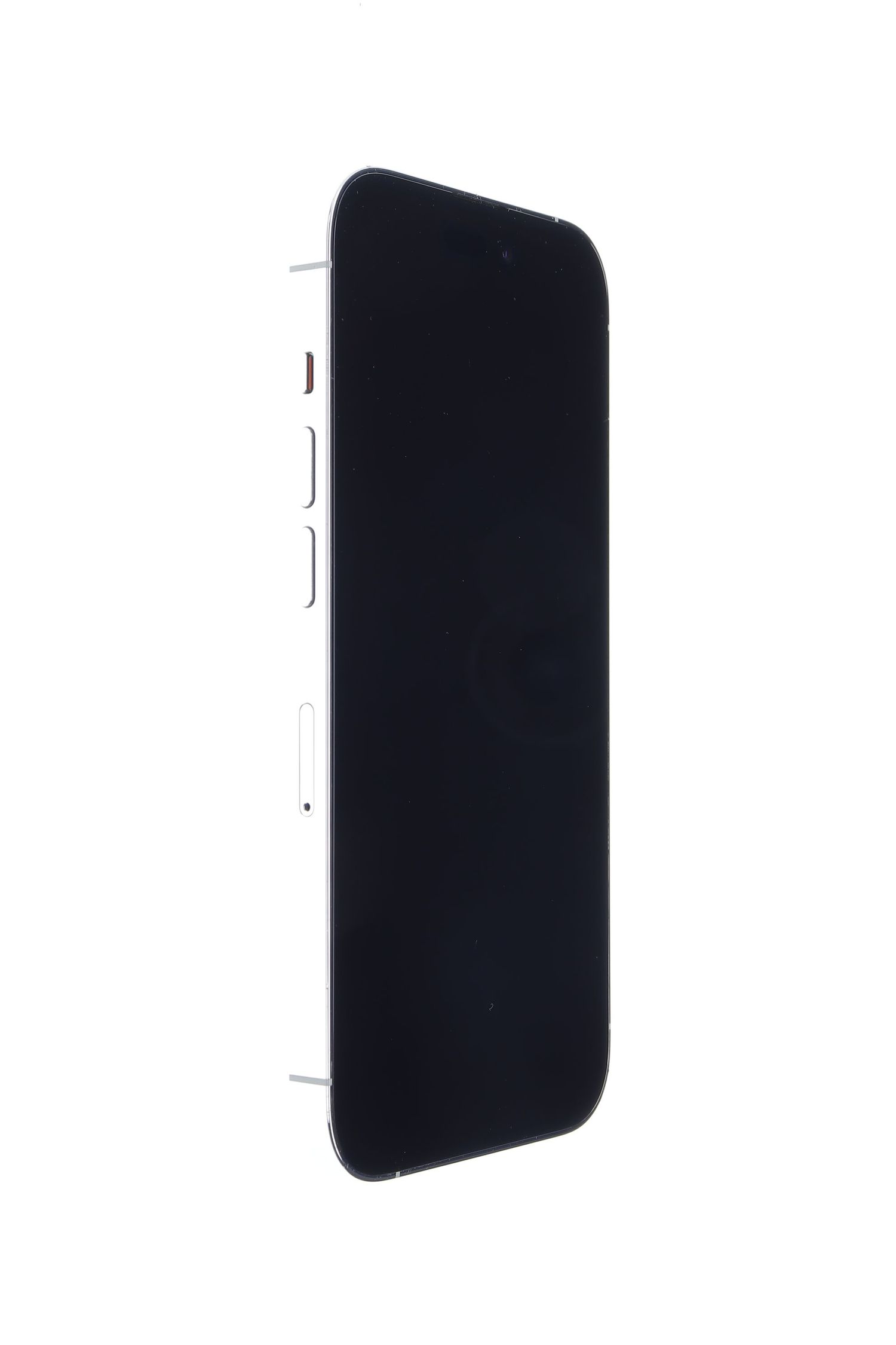 Apple iPhone 14 Pro 128 GB Silver - Excelent