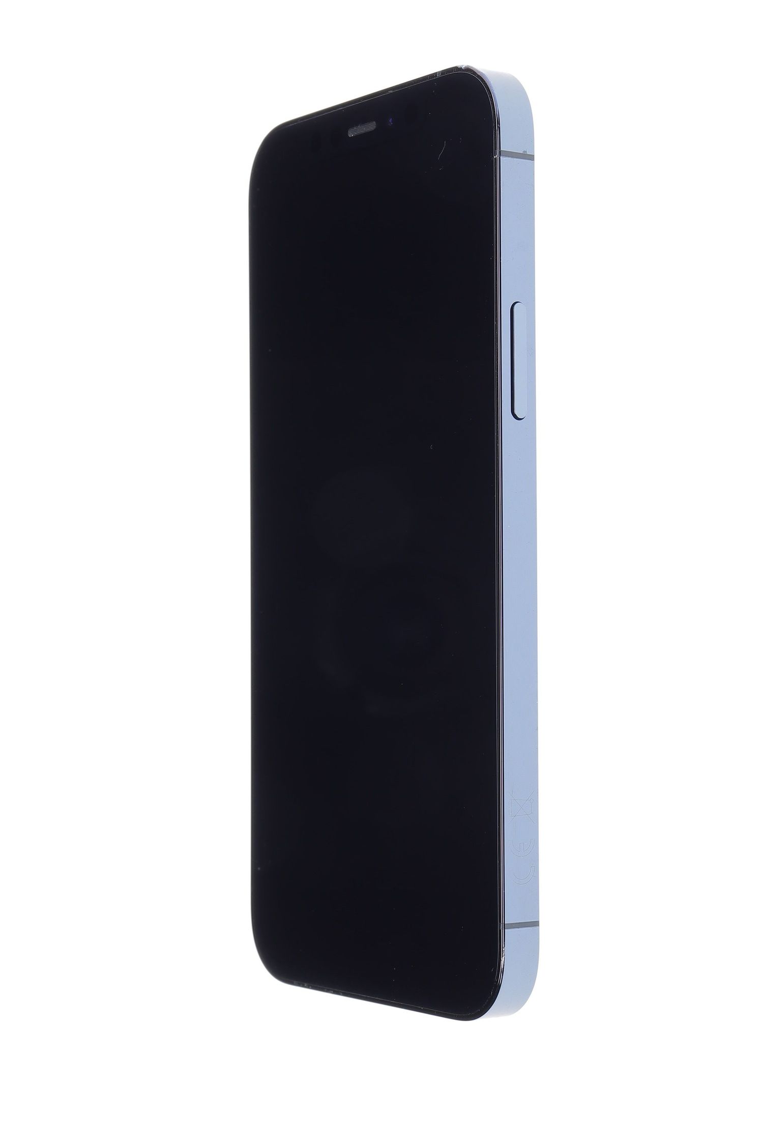 Apple iPhone 12 Pro 256 GB Pacific Blue - Excelent