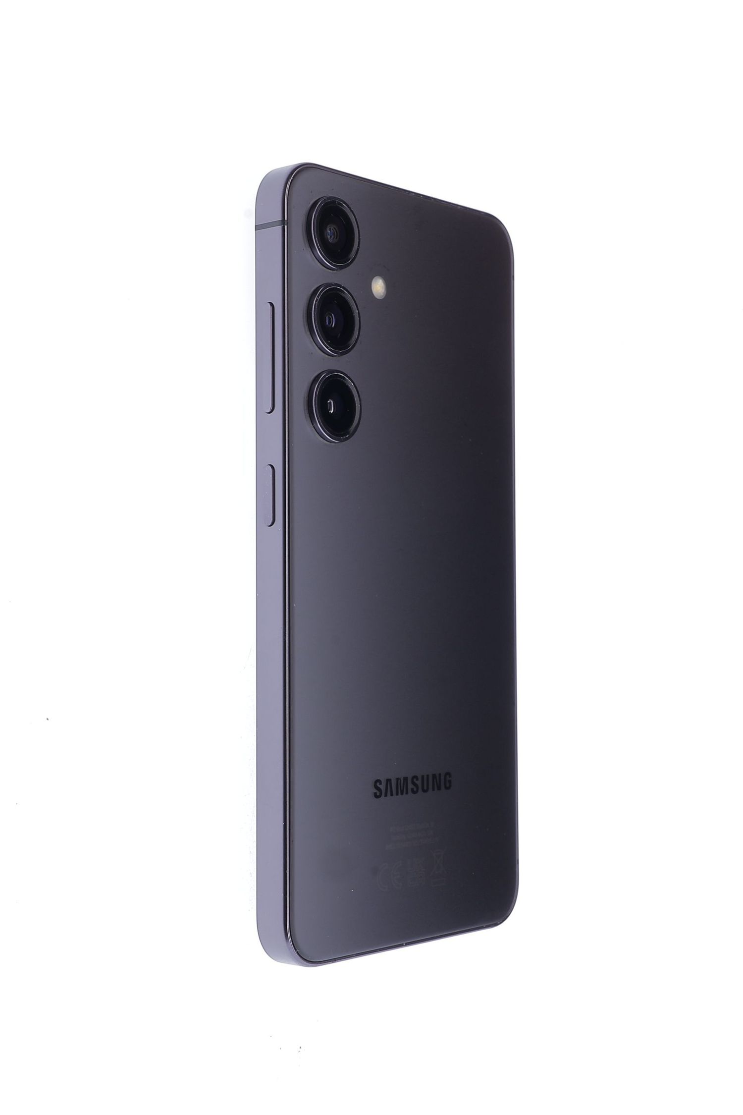 Samsung Galaxy S24 5G Dual Sim 128 GB Onyx Black - Εξαιρετικό