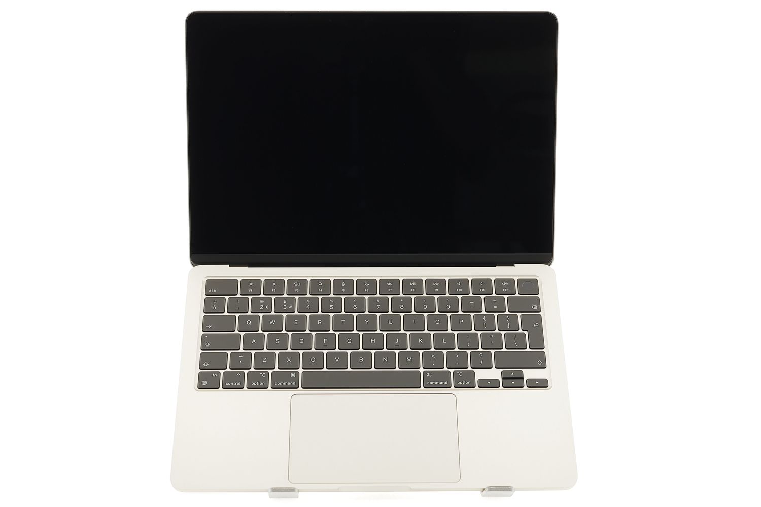 Apple MacBook Air 13″ 2022, M2 8 Cores, 8 GB, 10 core GPU 512 GB Starlight - Като нов