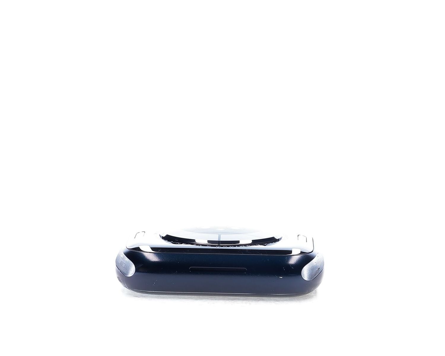 Apple Watch Series 8 2022, GPS, Aluminium 45mm Midnight - Kiváló