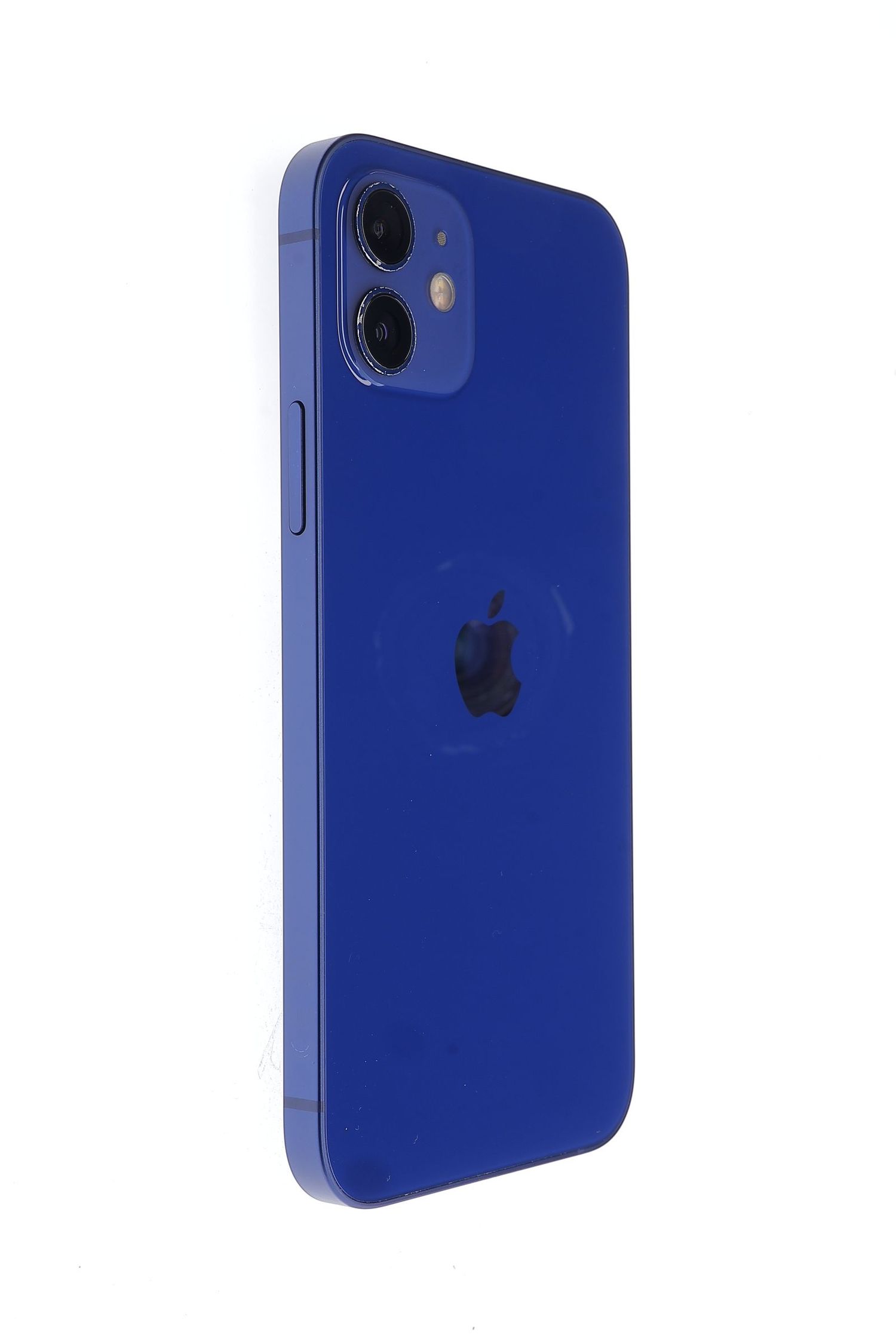 Apple iPhone 12 128 GB Blue - Kiváló