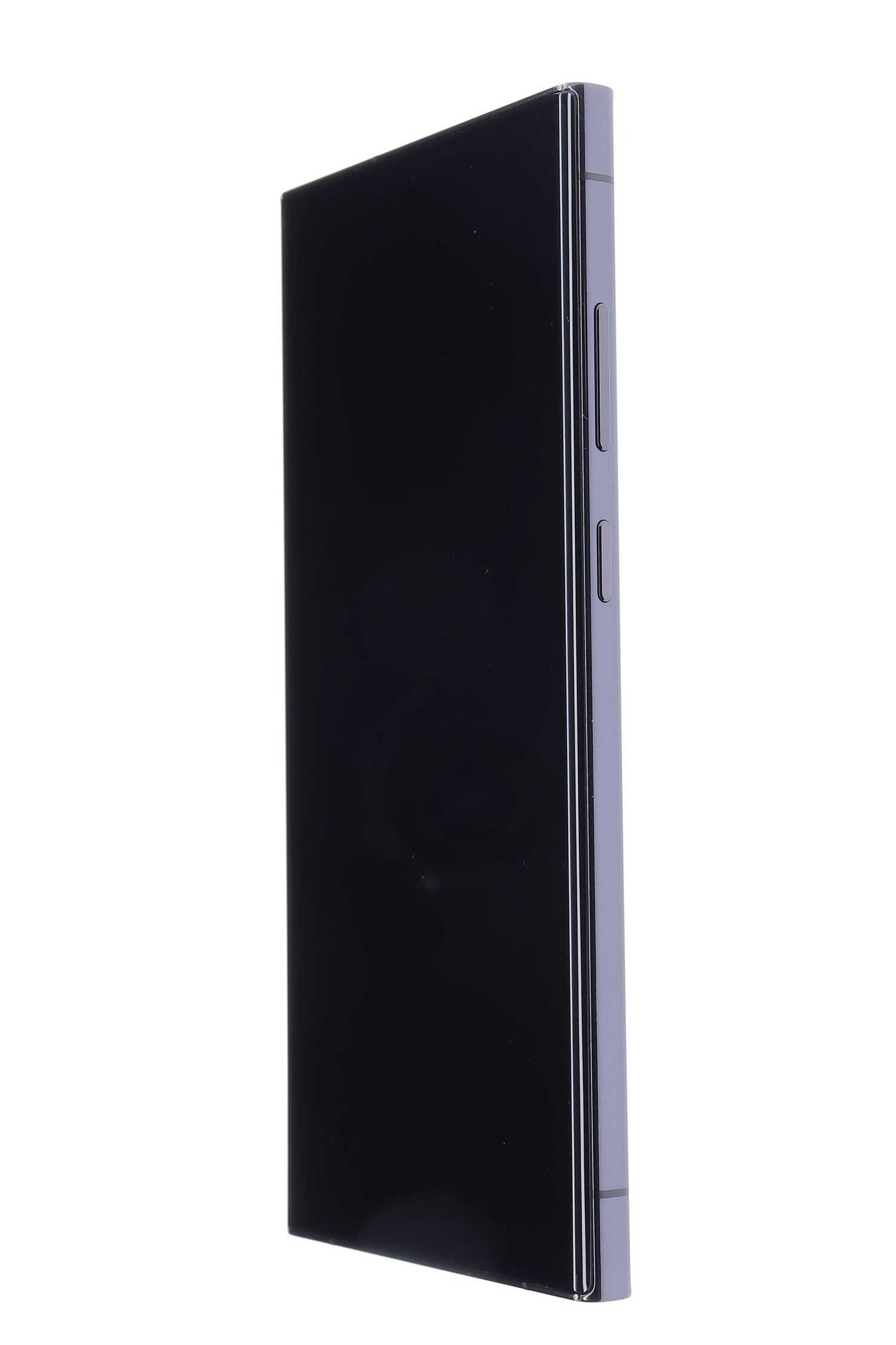 Samsung Galaxy S23 Ultra 5G Dual Sim 256 GB Phantom Black - Excelent