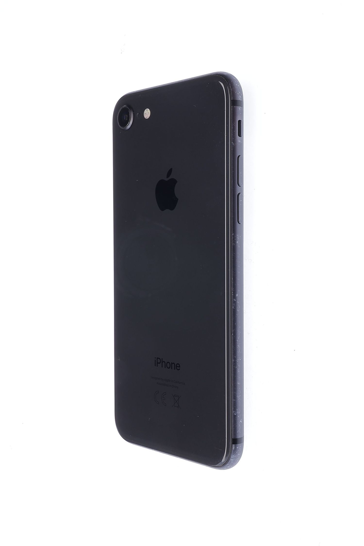 Apple iPhone 8 128 GB Space Grey - Много добро