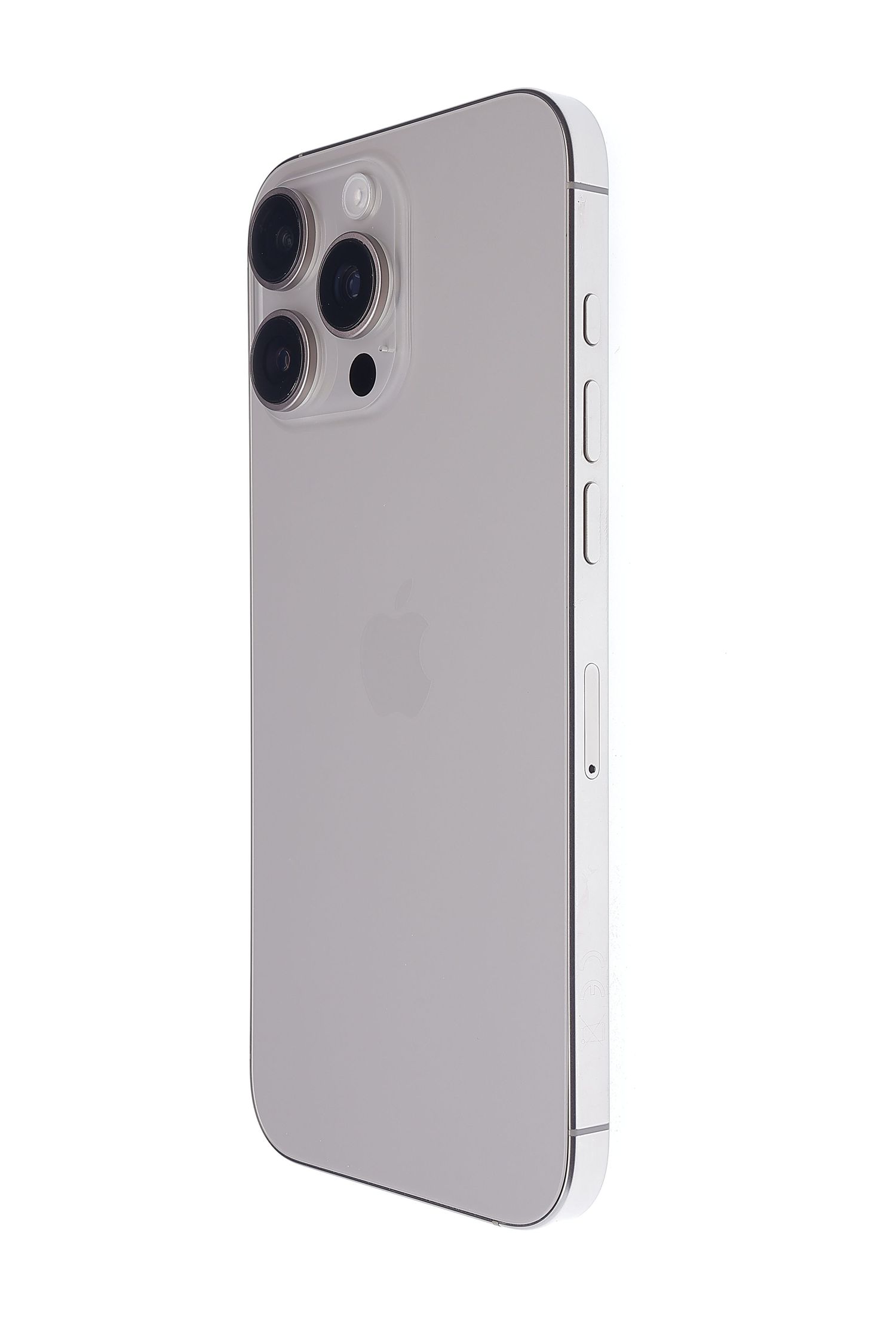 Apple iPhone 16 Pro Max 256 GB Natural Titanium - Ca nou