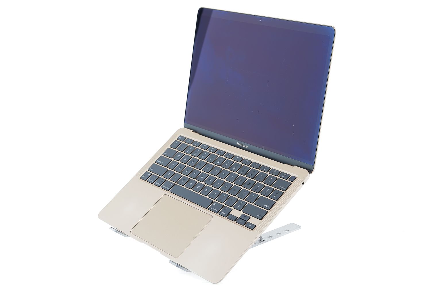 Apple MacBook Air 13″ 2020, M1 8 Cores, 8 GB, 7 core GPU 256 GB Gold - Bun
