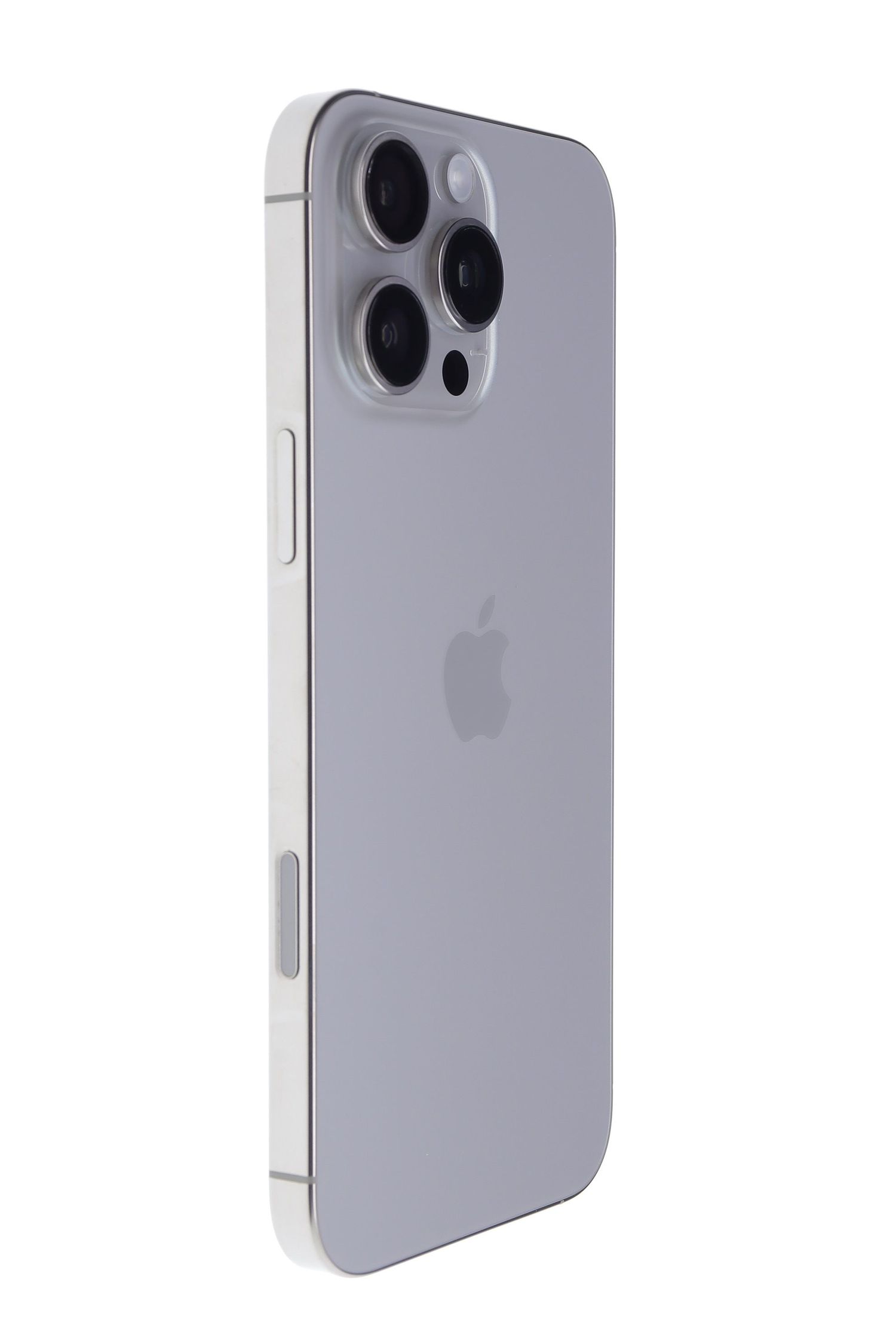 Apple iPhone 16 Pro Max, Natural Titanium, 256 GB - de la 3.849 lei