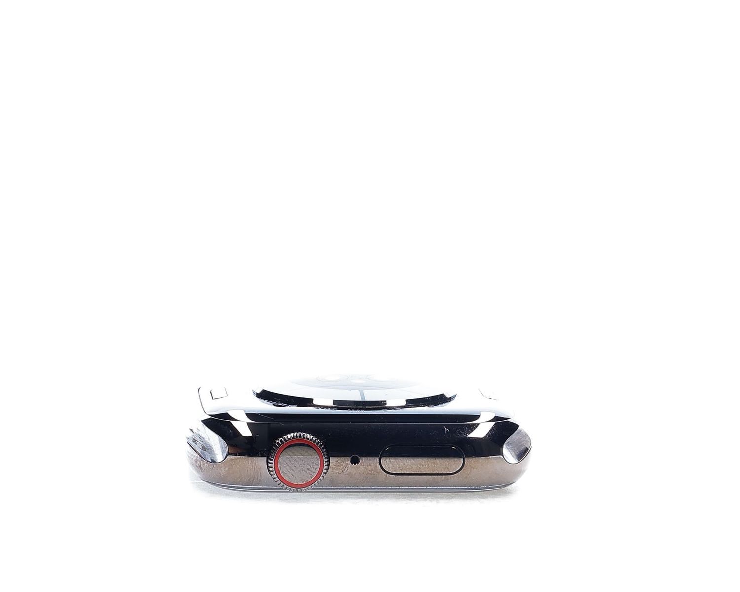 Apple Watch Series 9 2023, GPS + Cellular, Stainless Steel 45mm Graphite - Отлично