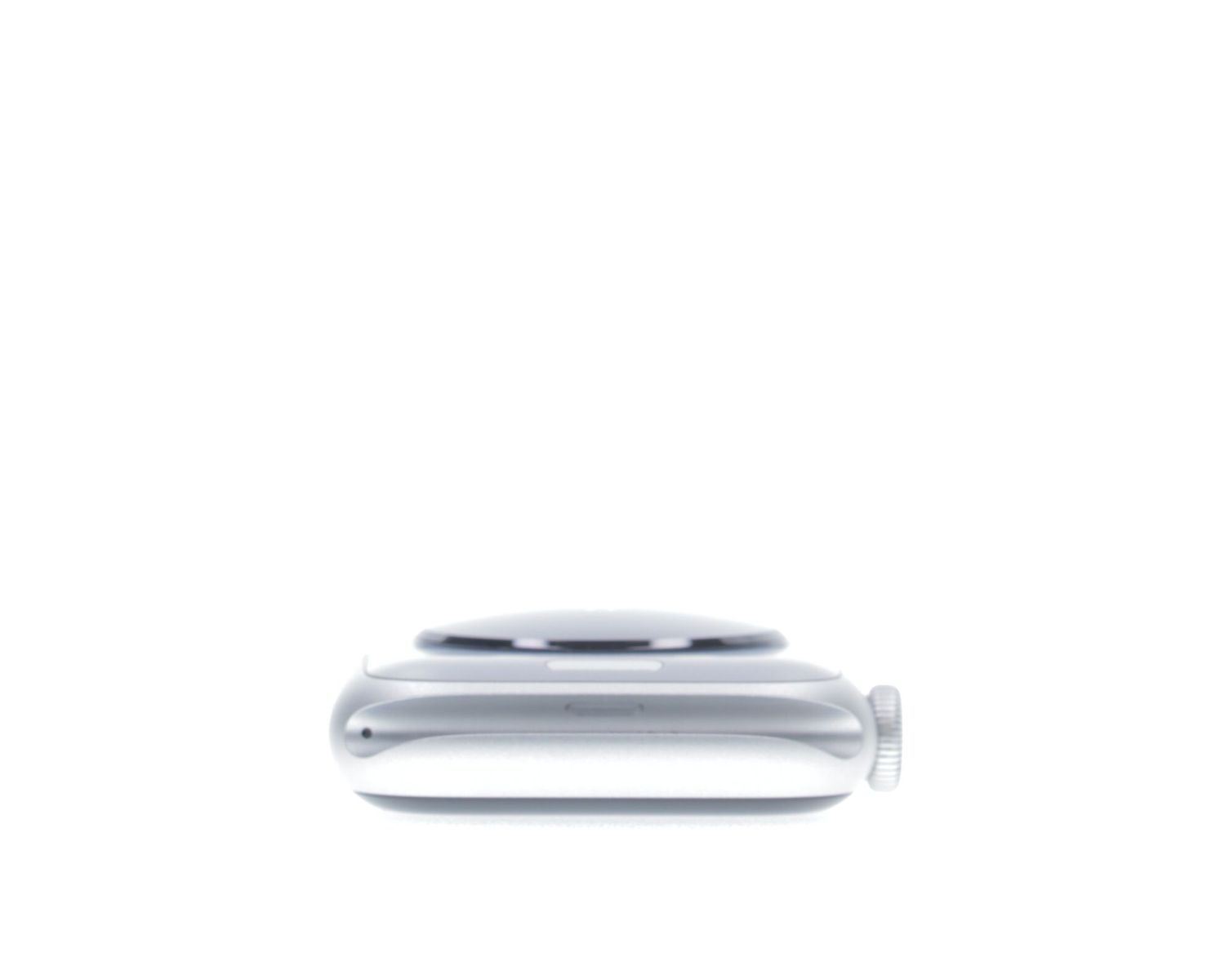 Apple Watch SE 2022, GPS, Aluminium 44mm Silver - Σαν καινούργιο