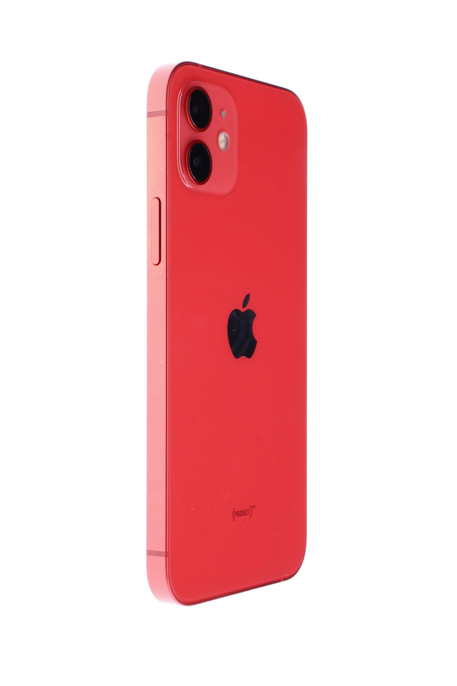 Apple iPhone 12 128 GB Red - Foarte bun