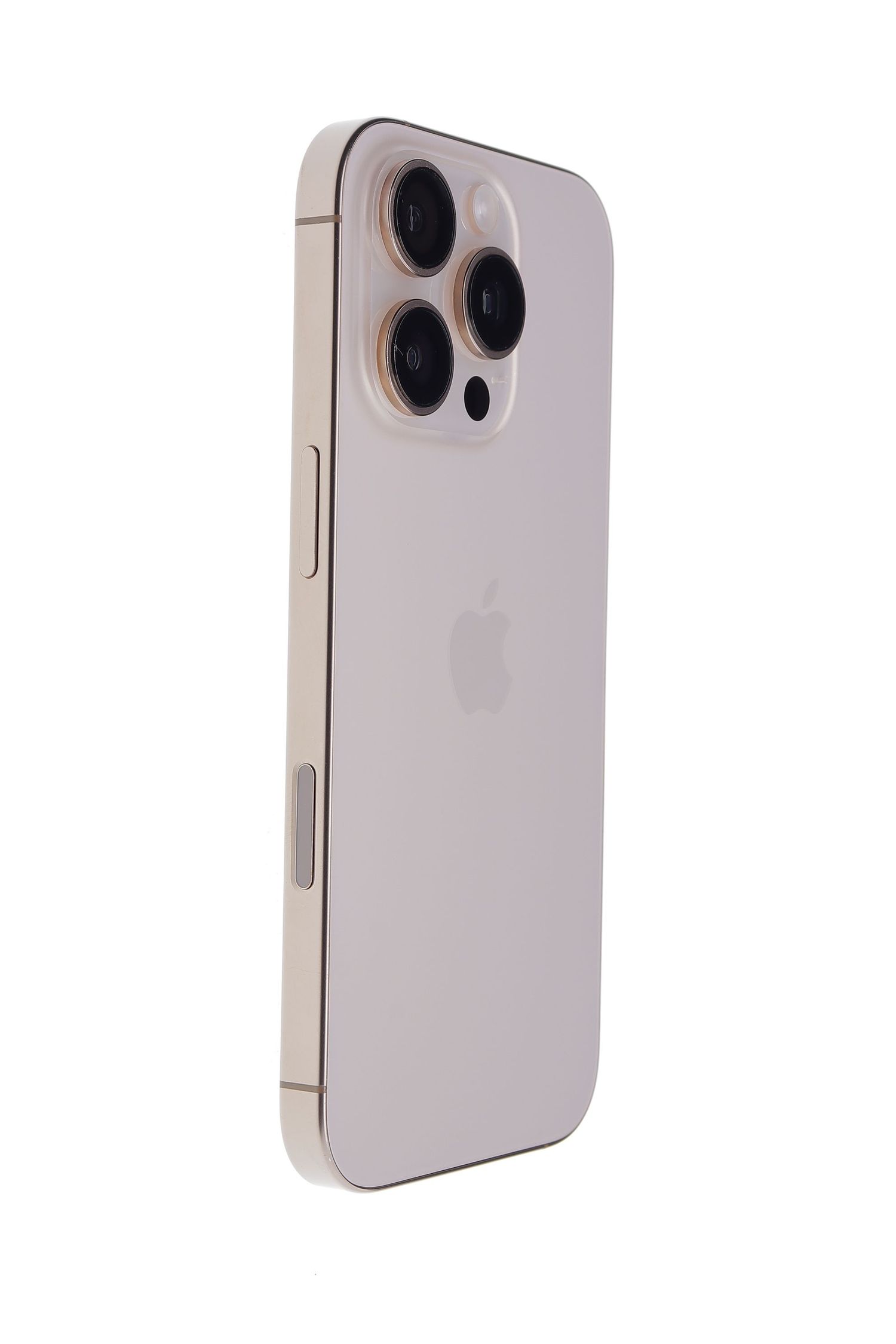 Apple iPhone 16 Pro 256 GB Desert Titanium - Като нов