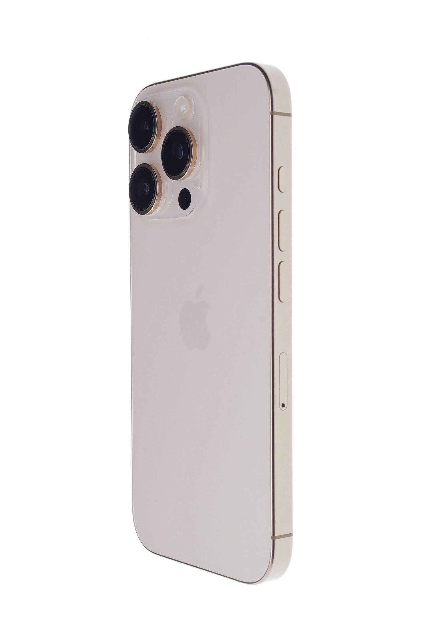 Apple iPhone 16 Pro 256 GB Desert Titanium - Kiváló