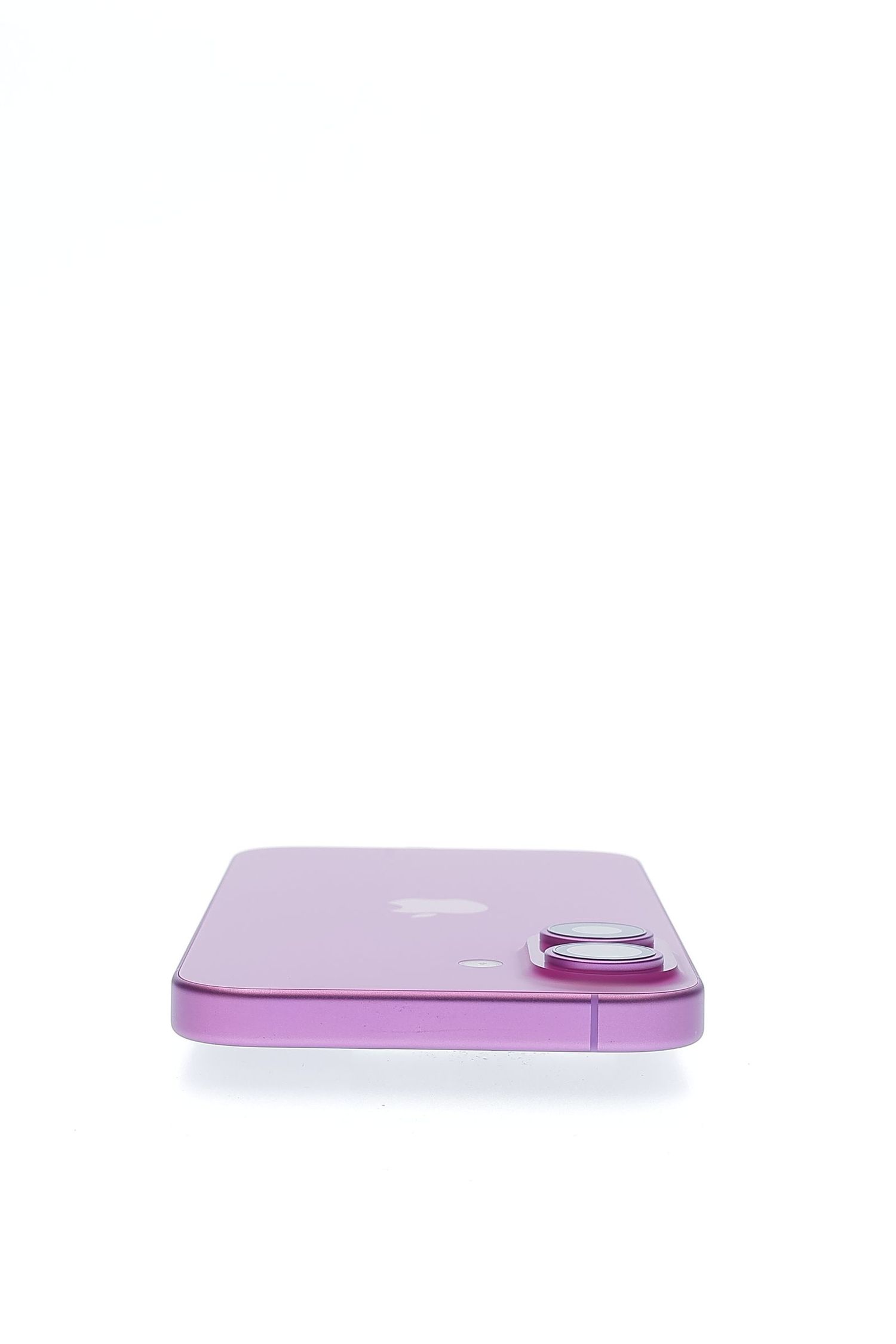 Apple iPhone 16 256 GB Pink - Nagyon jó
