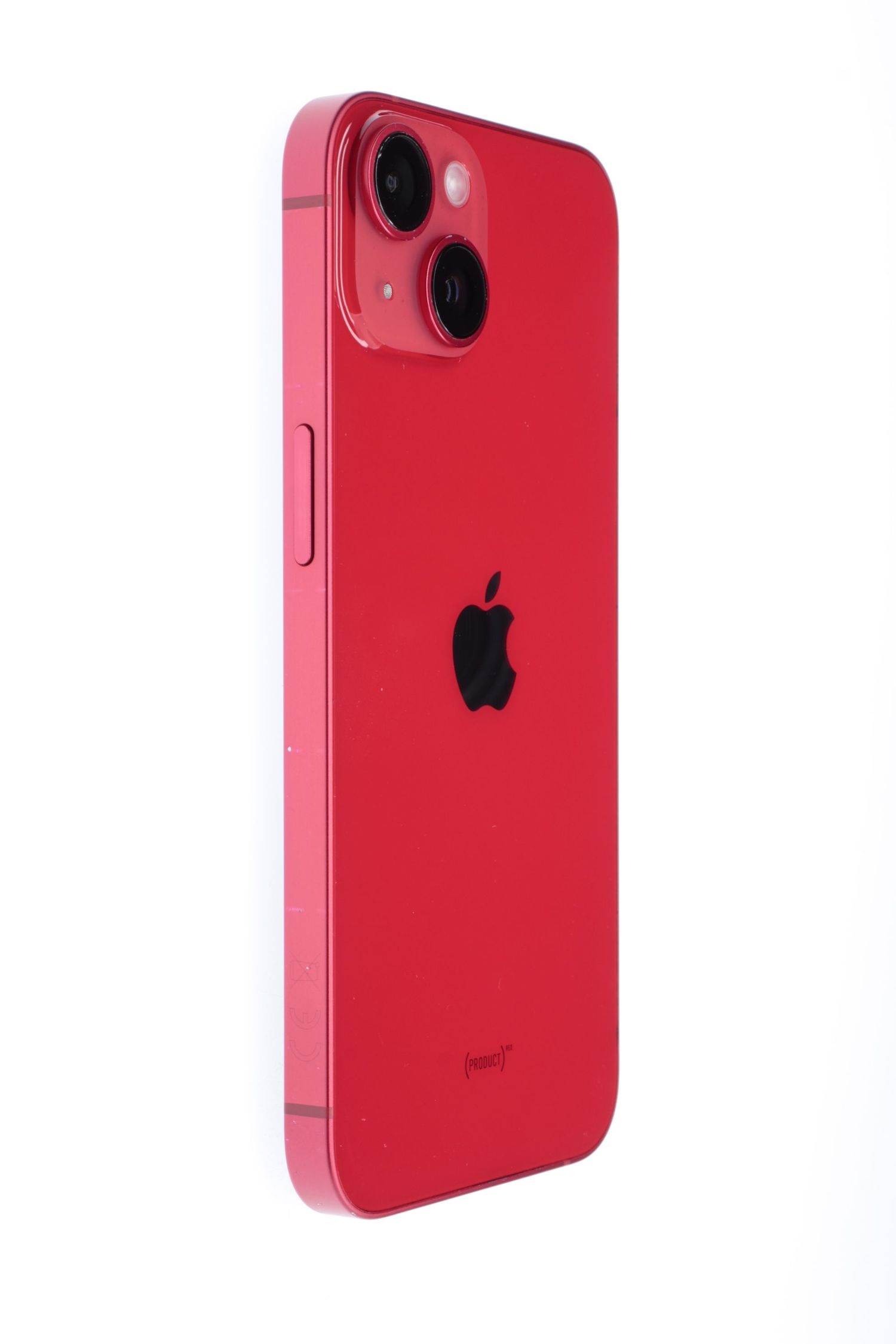 Apple iPhone 14 512 GB Red - Nagyon jó