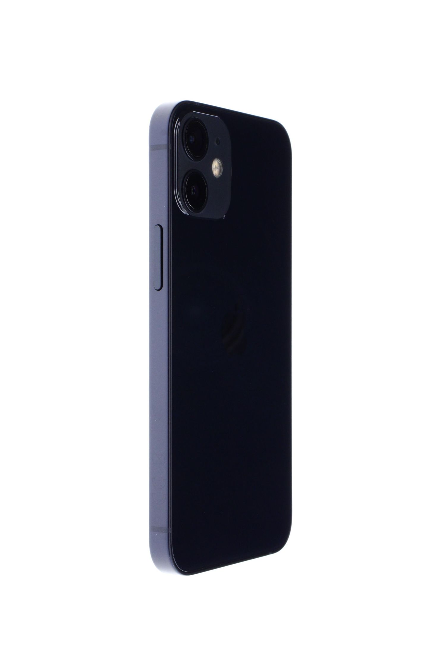 Apple iPhone 12 mini 64 GB Black - Ca nou