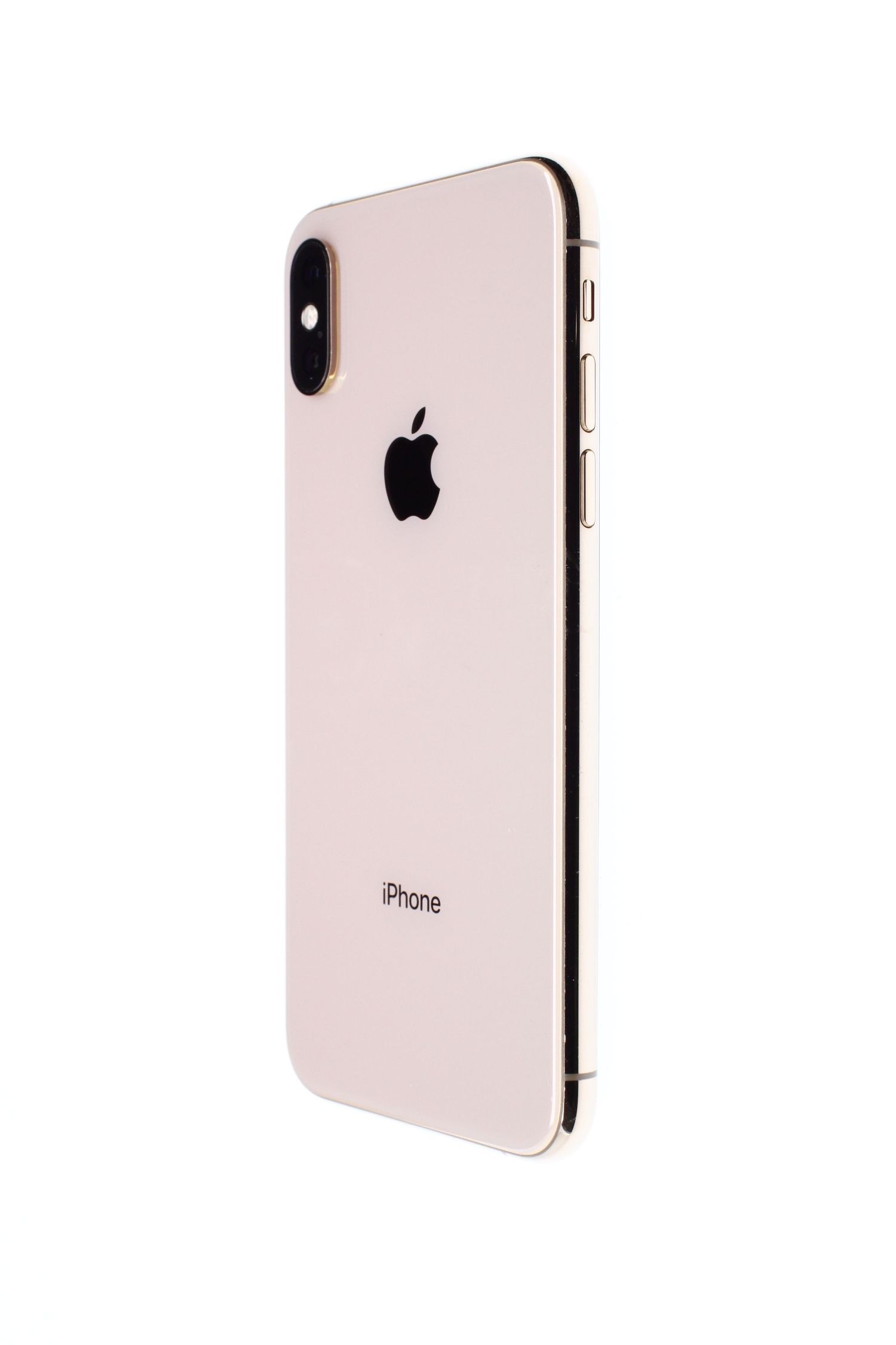 Apple iPhone XS, Gold, 64 GB - de la 749 lei