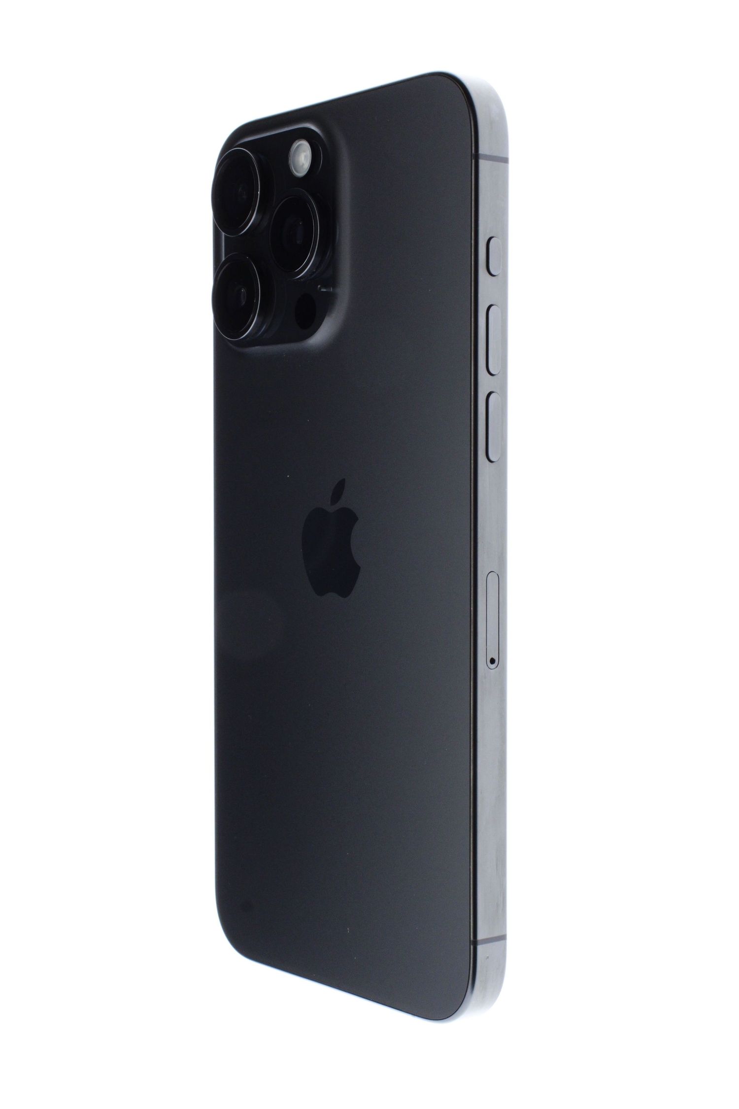 Apple iPhone 15 Pro Max 1 TB Black Titanium - Като нов