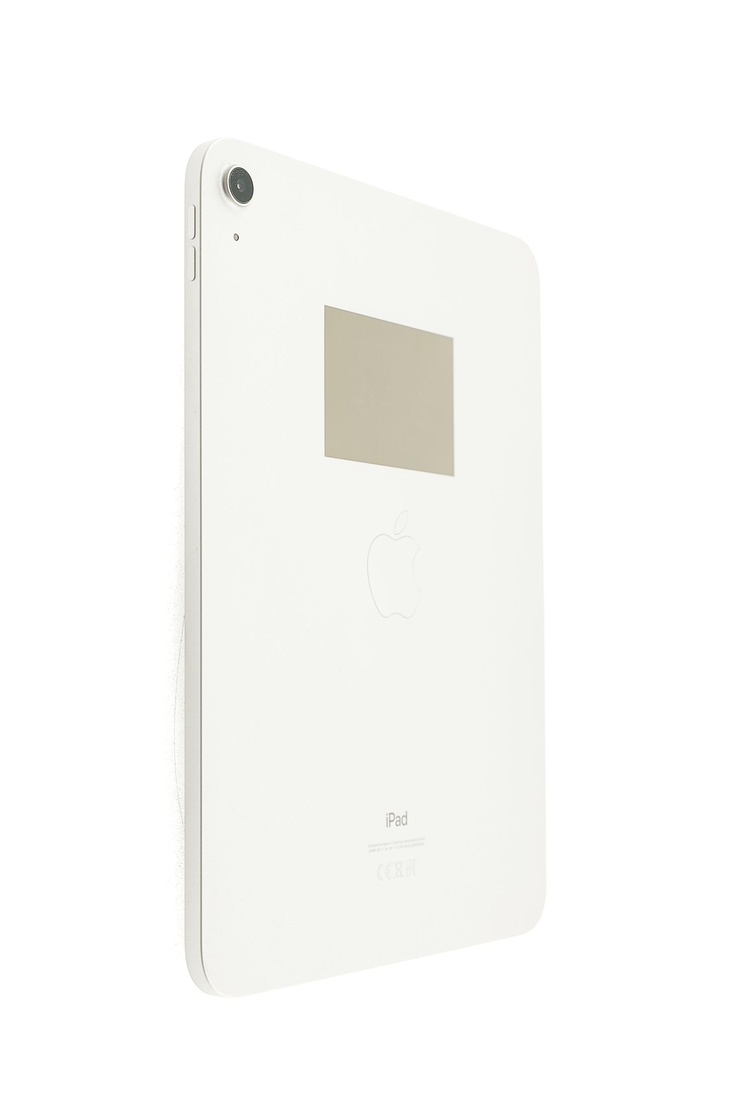 Apple iPad 10 (2022) 10.9" 10th Gen Wifi 64 GB Silver - Καλό