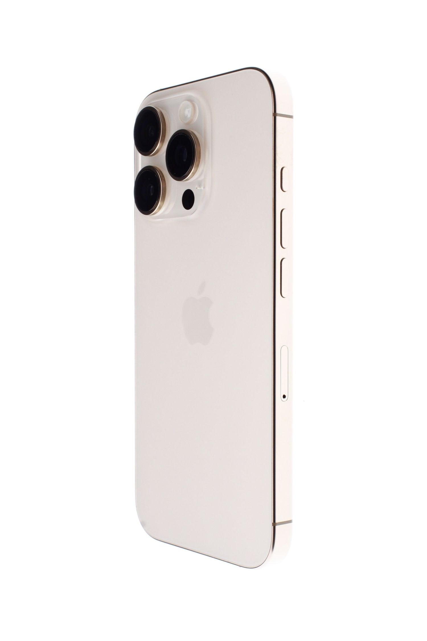 Apple iPhone 16 Pro 256 GB Desert Titanium - Ca nou