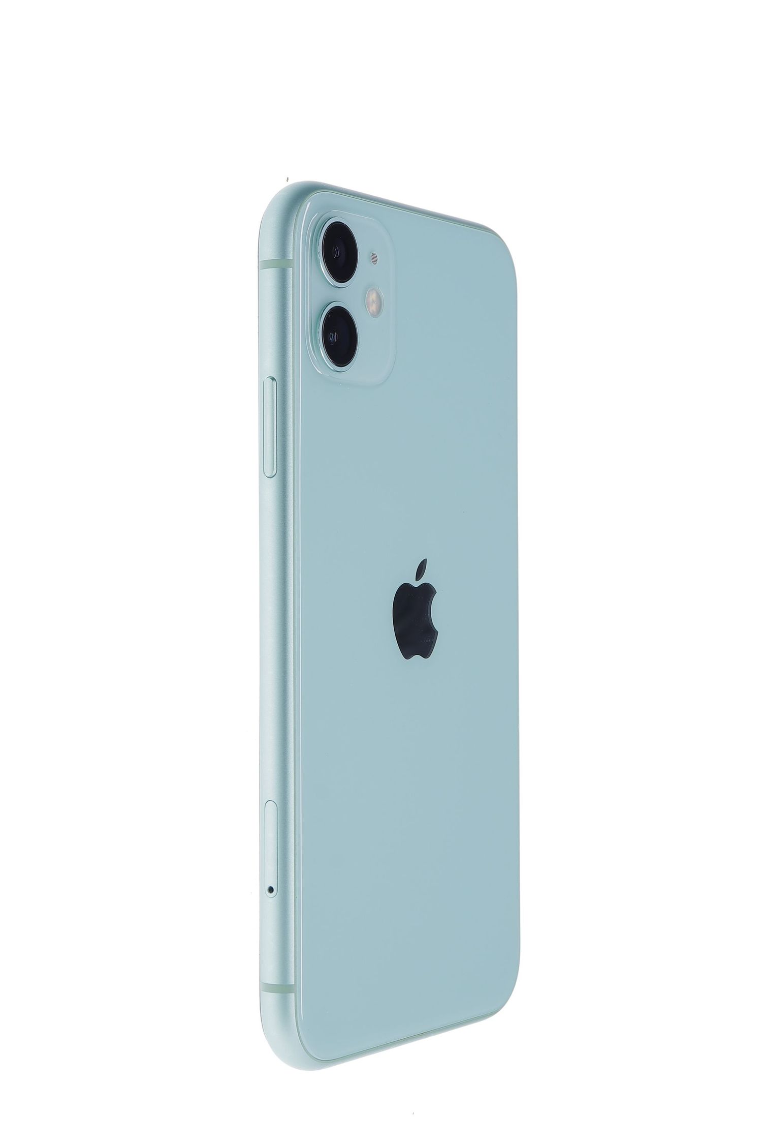 Apple iPhone 11 64 GB Green - Като нов
