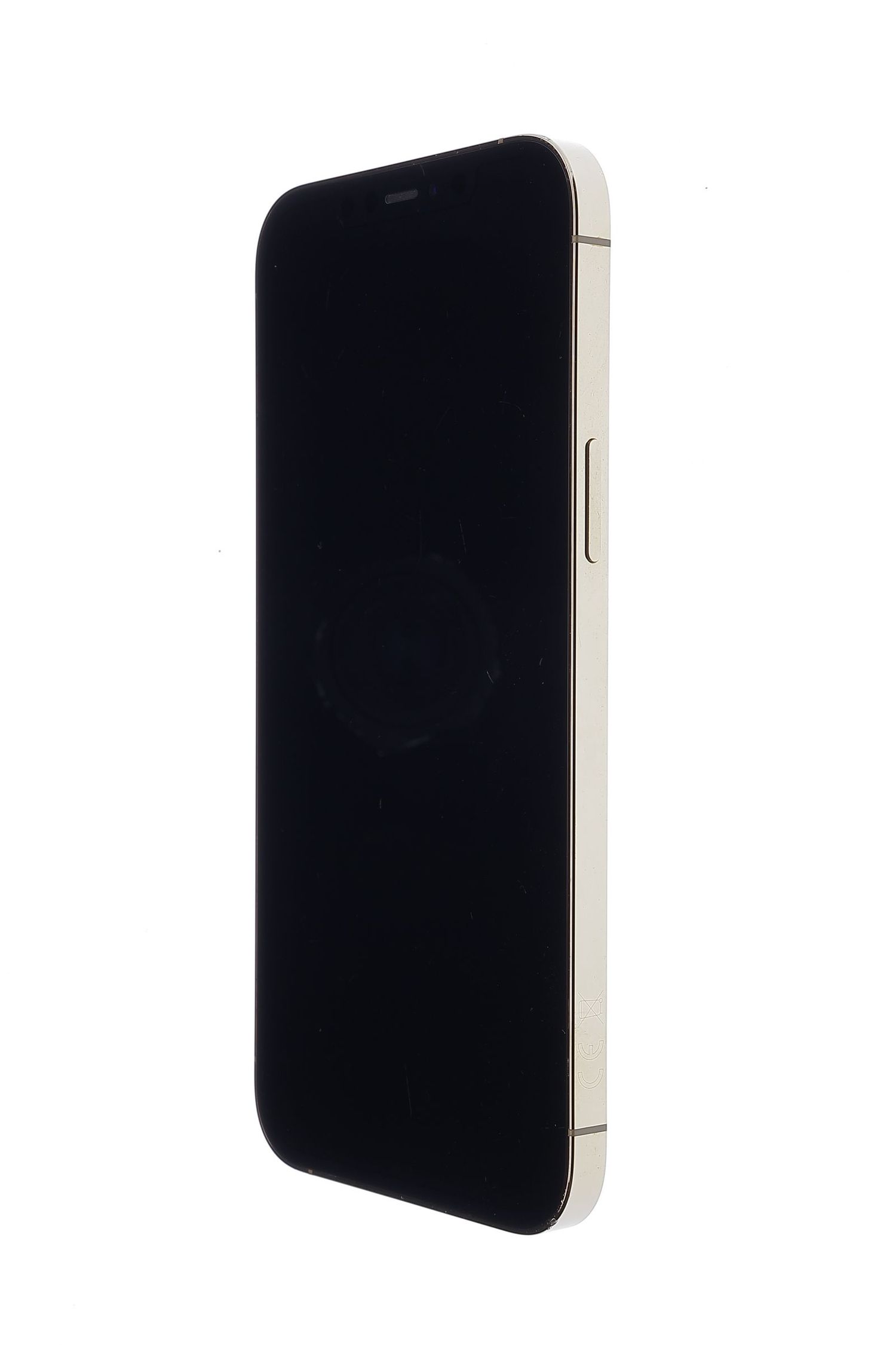 Apple iPhone 12 Pro Max 128 GB Gold - Nagyon jó