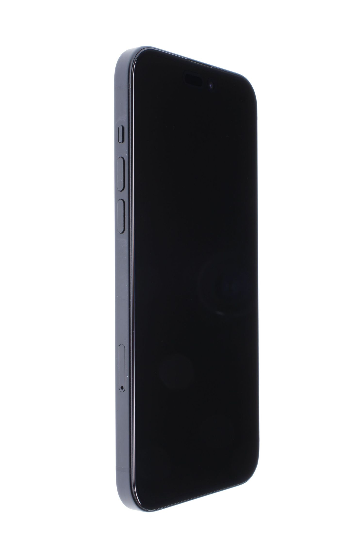 Apple iPhone 15 Plus 128 GB Black - Като нов