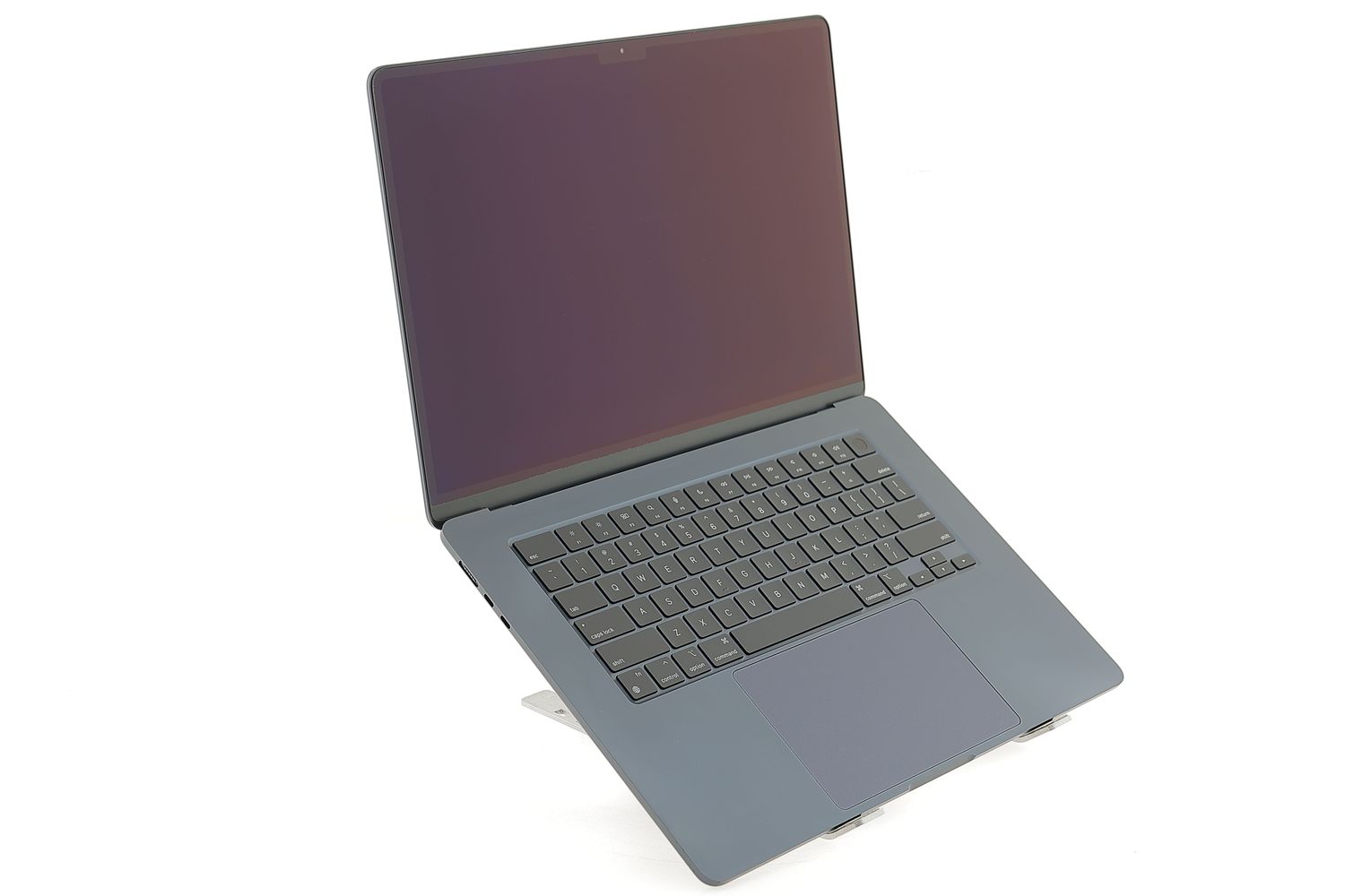 Apple MacBook Air 15″ 2024, M3 8 Cores, 16 GB, 10 core GPU 1 TB Midnight - Σαν καινούργιο
