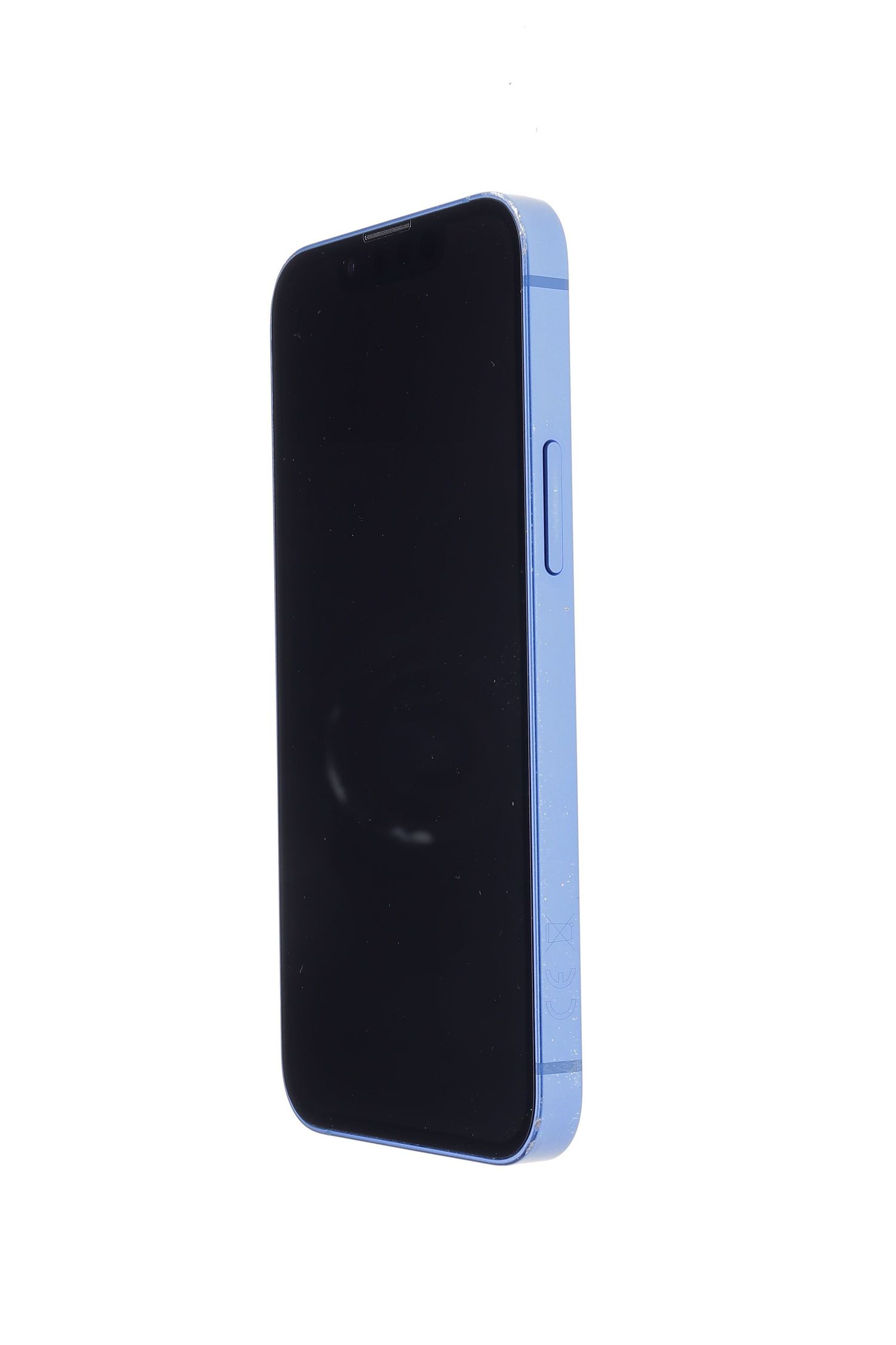 Apple iPhone 13 mini 128 GB Blue - Πολύ καλό